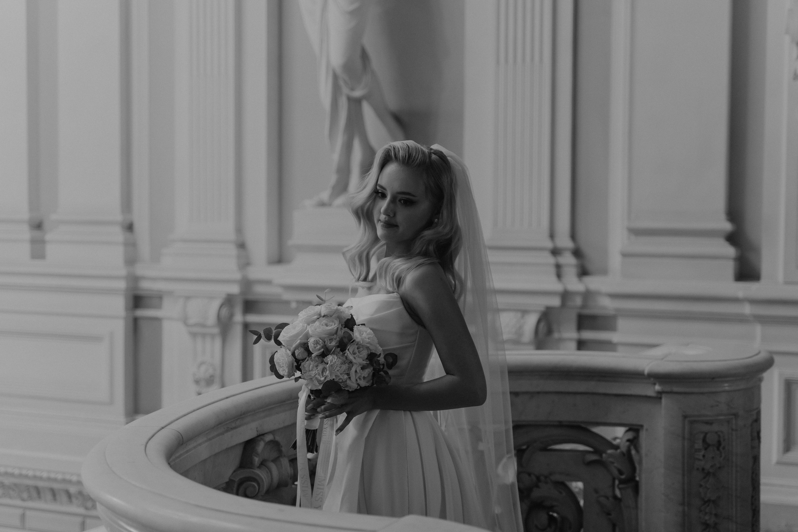 A&V. Свадебный фотограф — Наталья Фед СПб/Москва