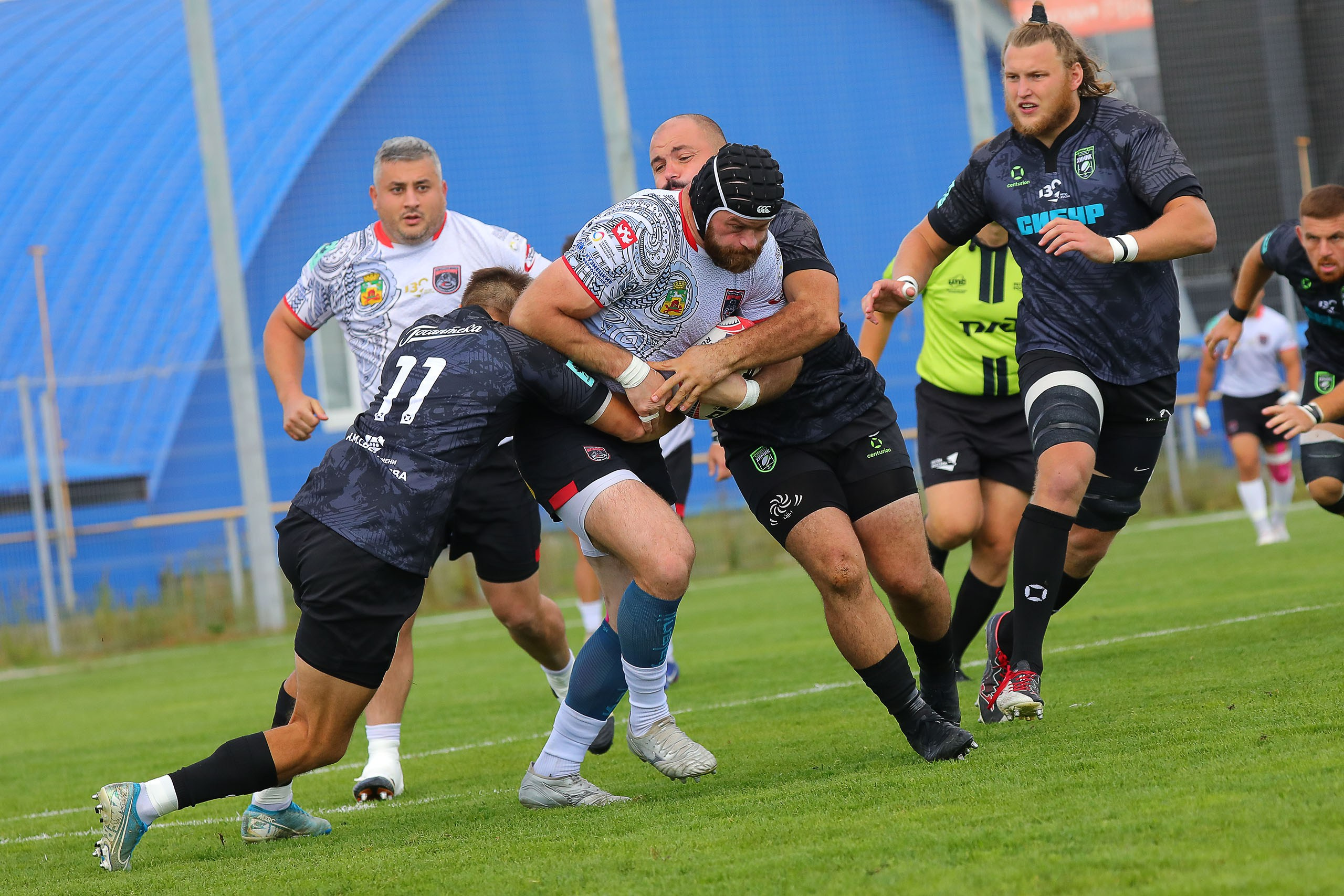 РЕГБИ. Репортажный фотограф в Нижнем Новгороде и Москве Ангелина Ильичева