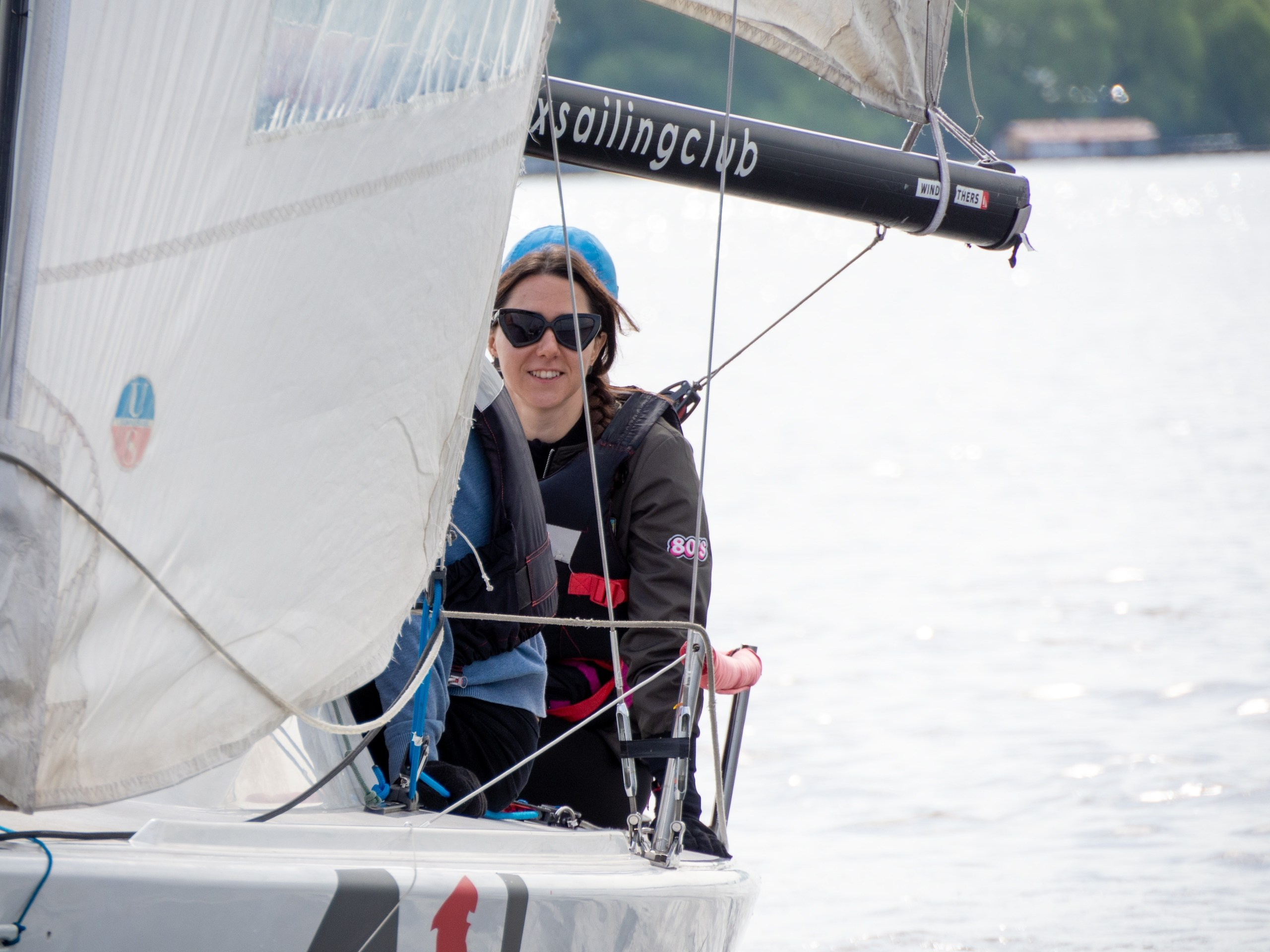 Яхтинг | 17.05.2025. Галерея Фантим