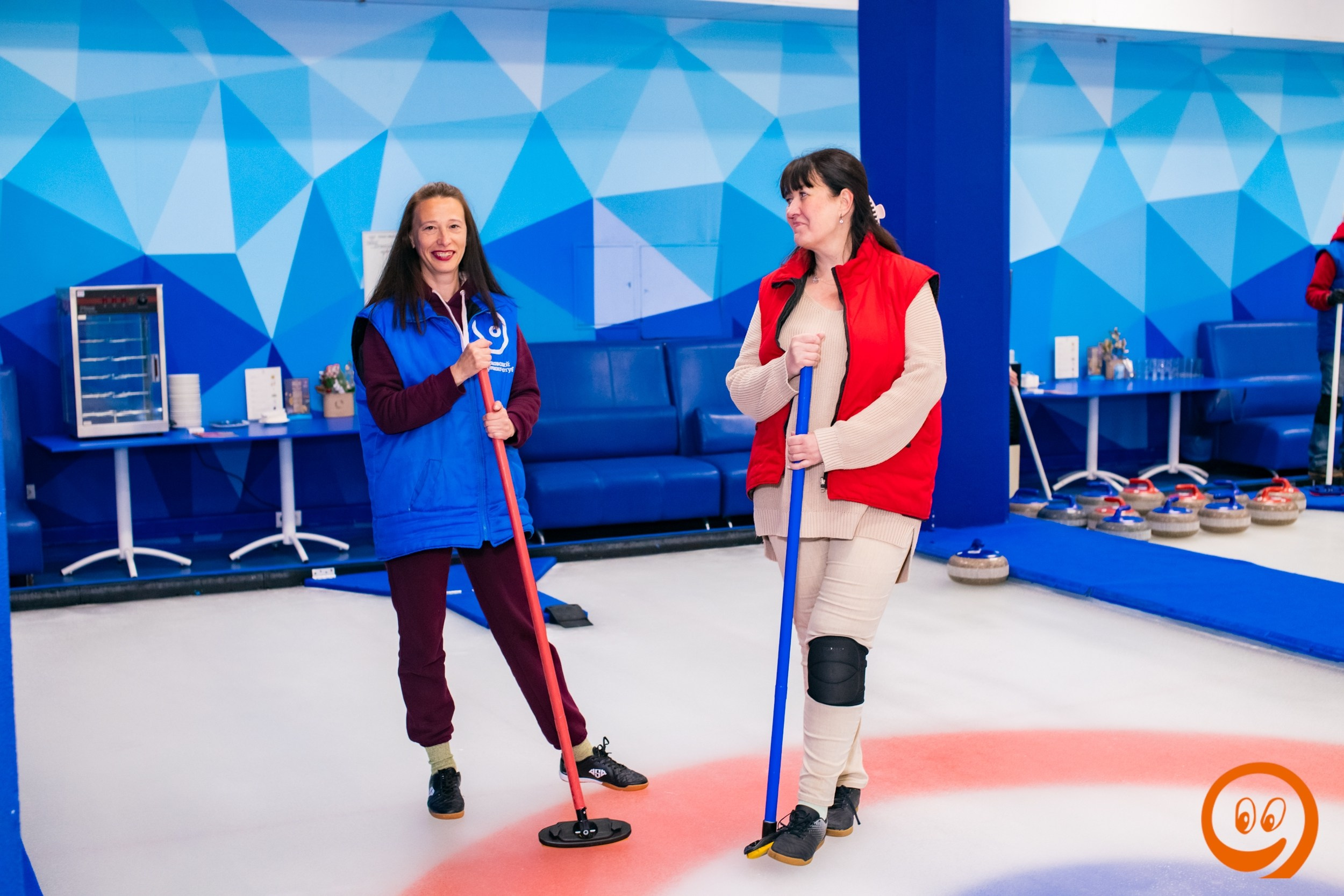 Керлинг | 24.08.2025. Галерея Фантим