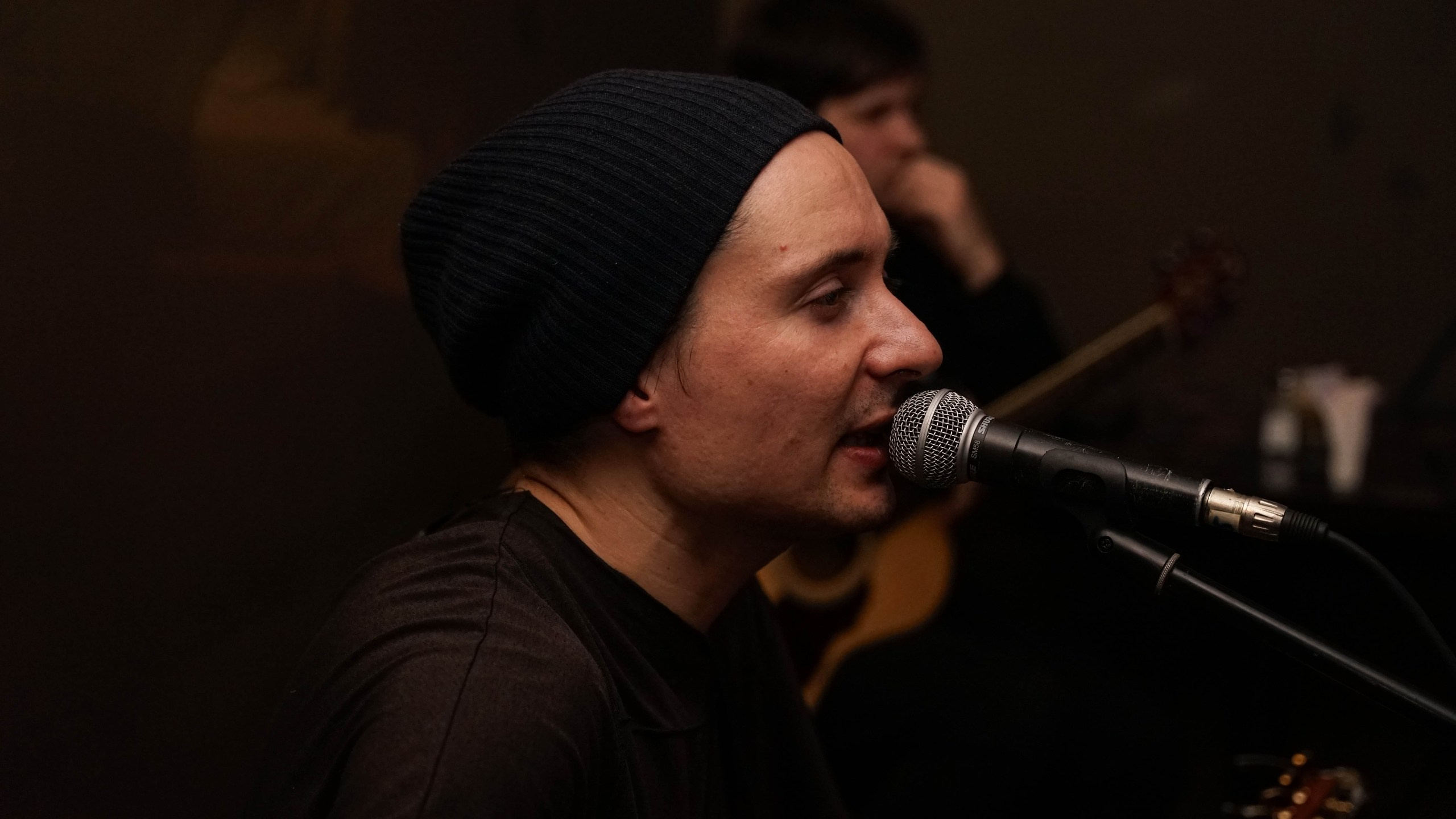 Музыкальный фантимник | 08.03.24. Галерея Фантим