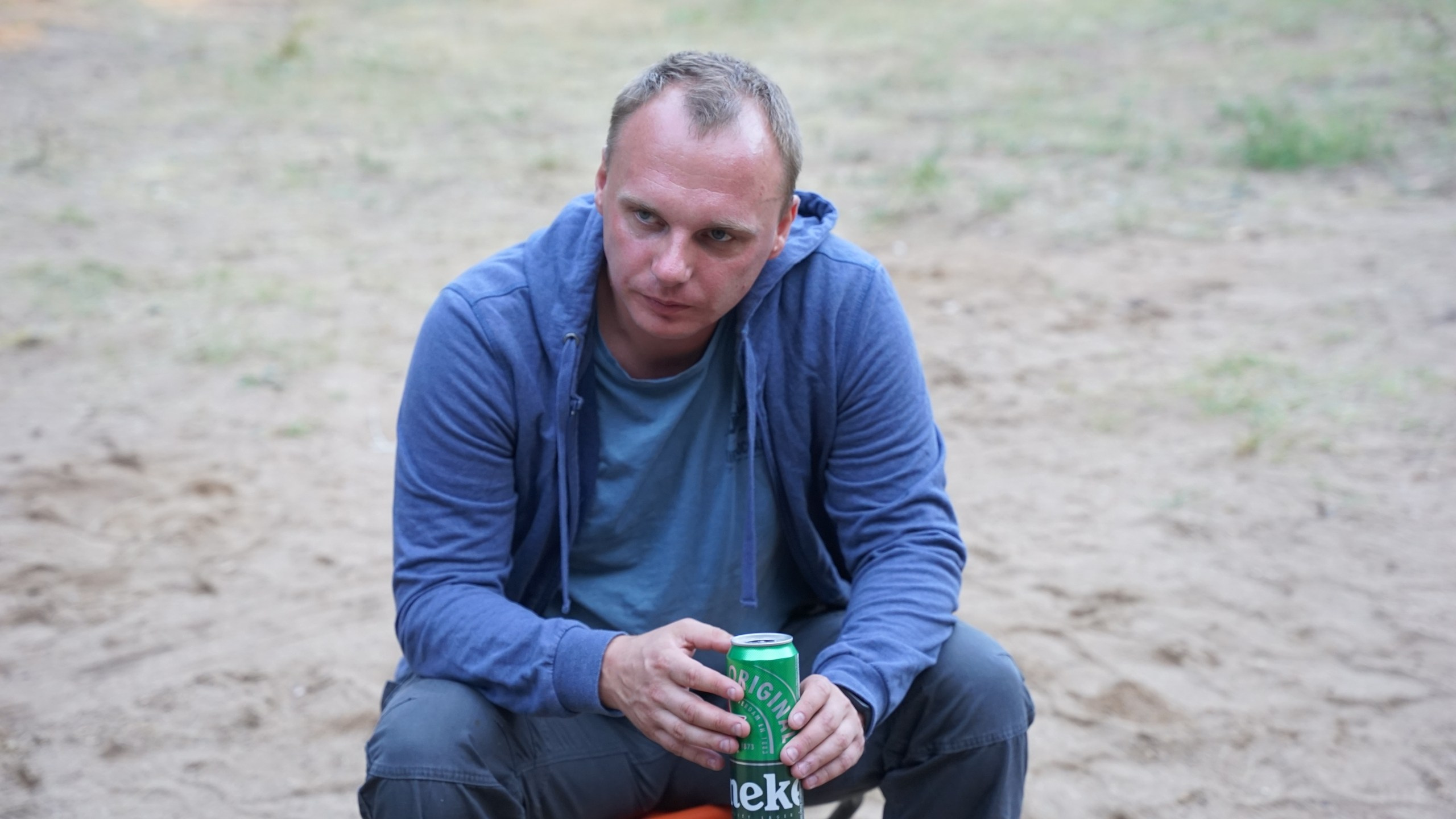 Походная Романтика 39. Фрайдэй Луксури Вилладж | 2022. Галерея Фантим