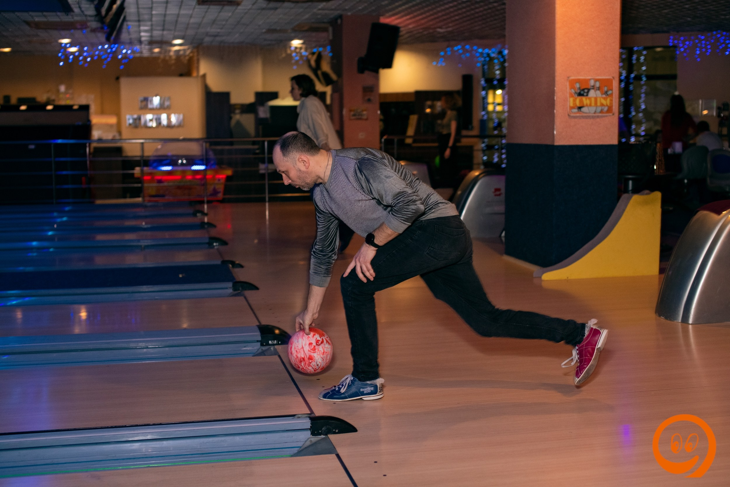 Боулинг | 09.02.2025. Галерея Фантим