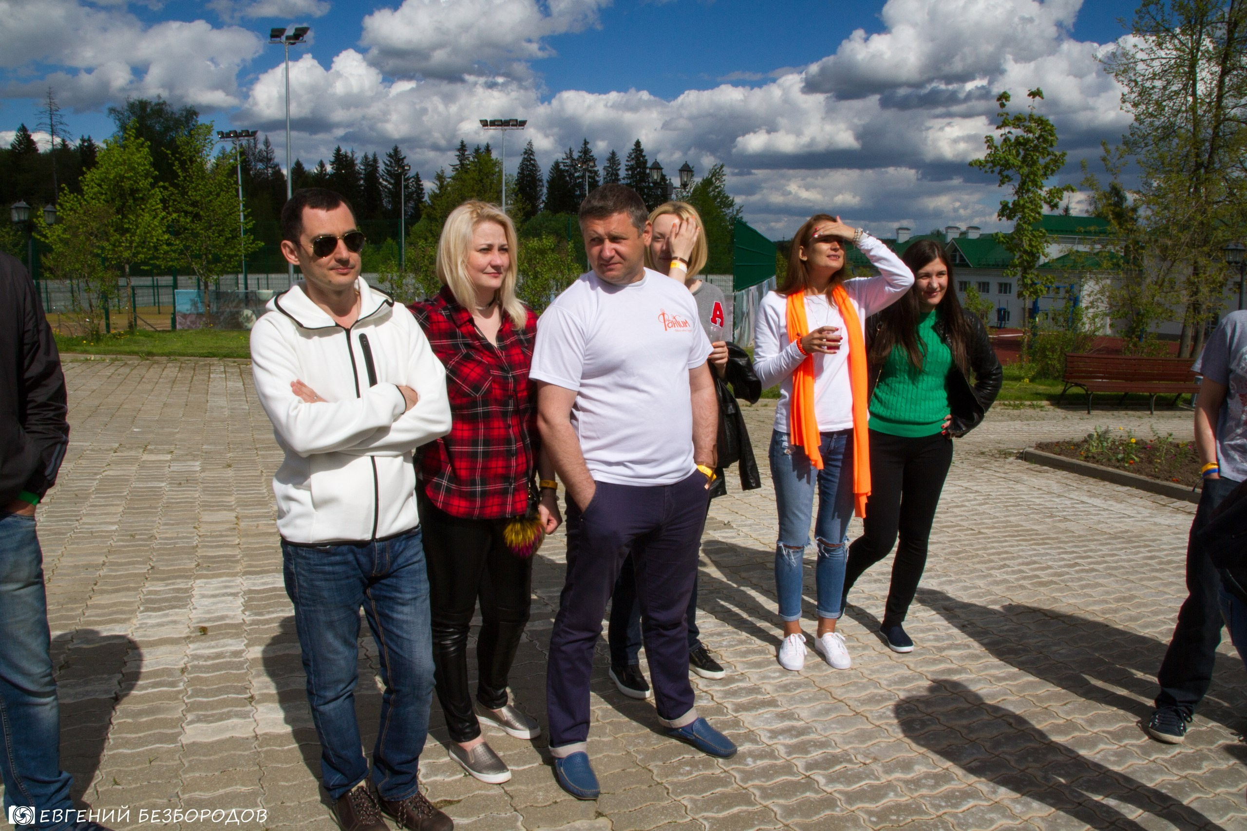 День Рождения Фантима. Часть 1 | 27-28.05.2017. Галерея Фантим