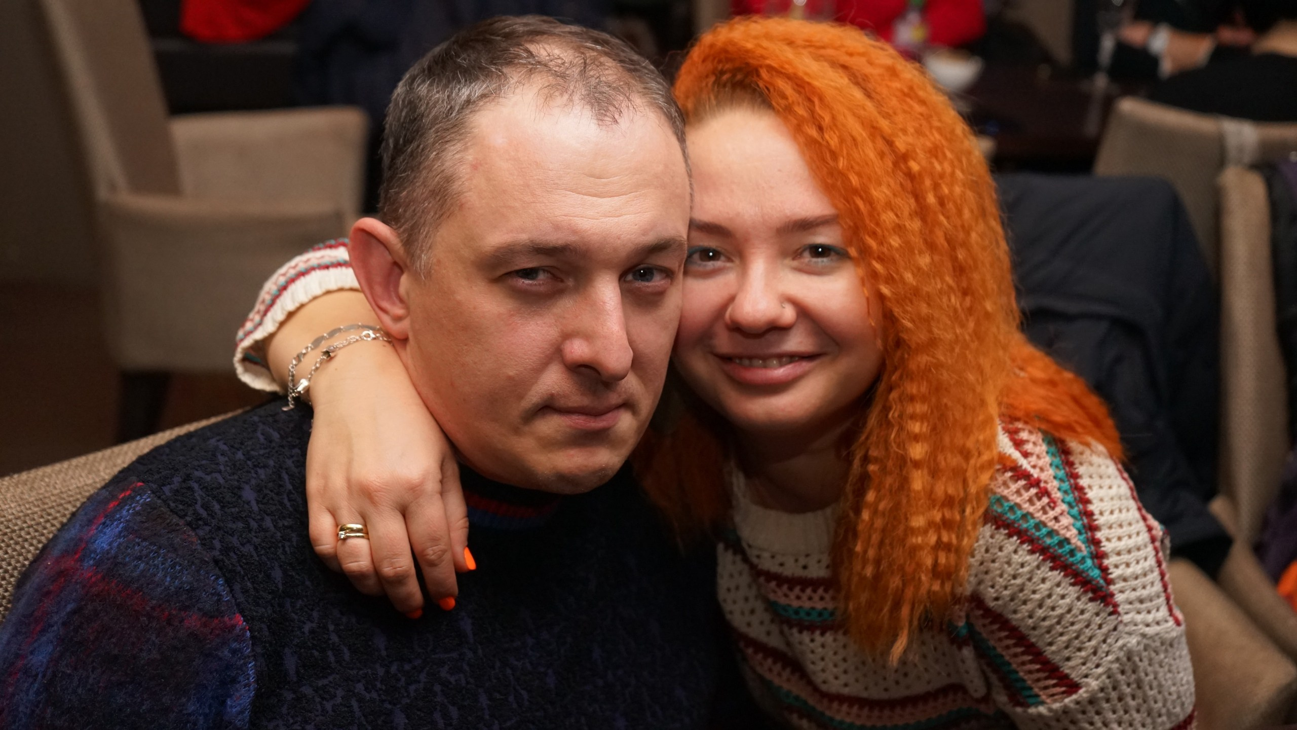 Музыкальная вечеринка 06.03.2021. Галерея Фантим