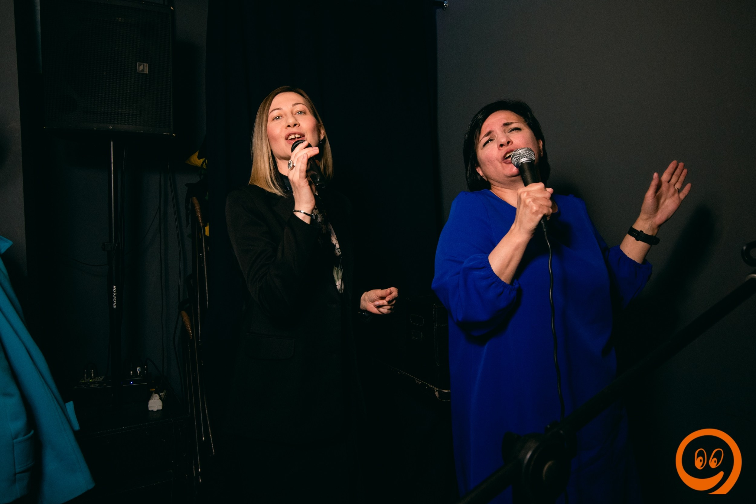 Поющие в ночи. Караоке-вечеринка | 22.03.2025. Галерея Фантим