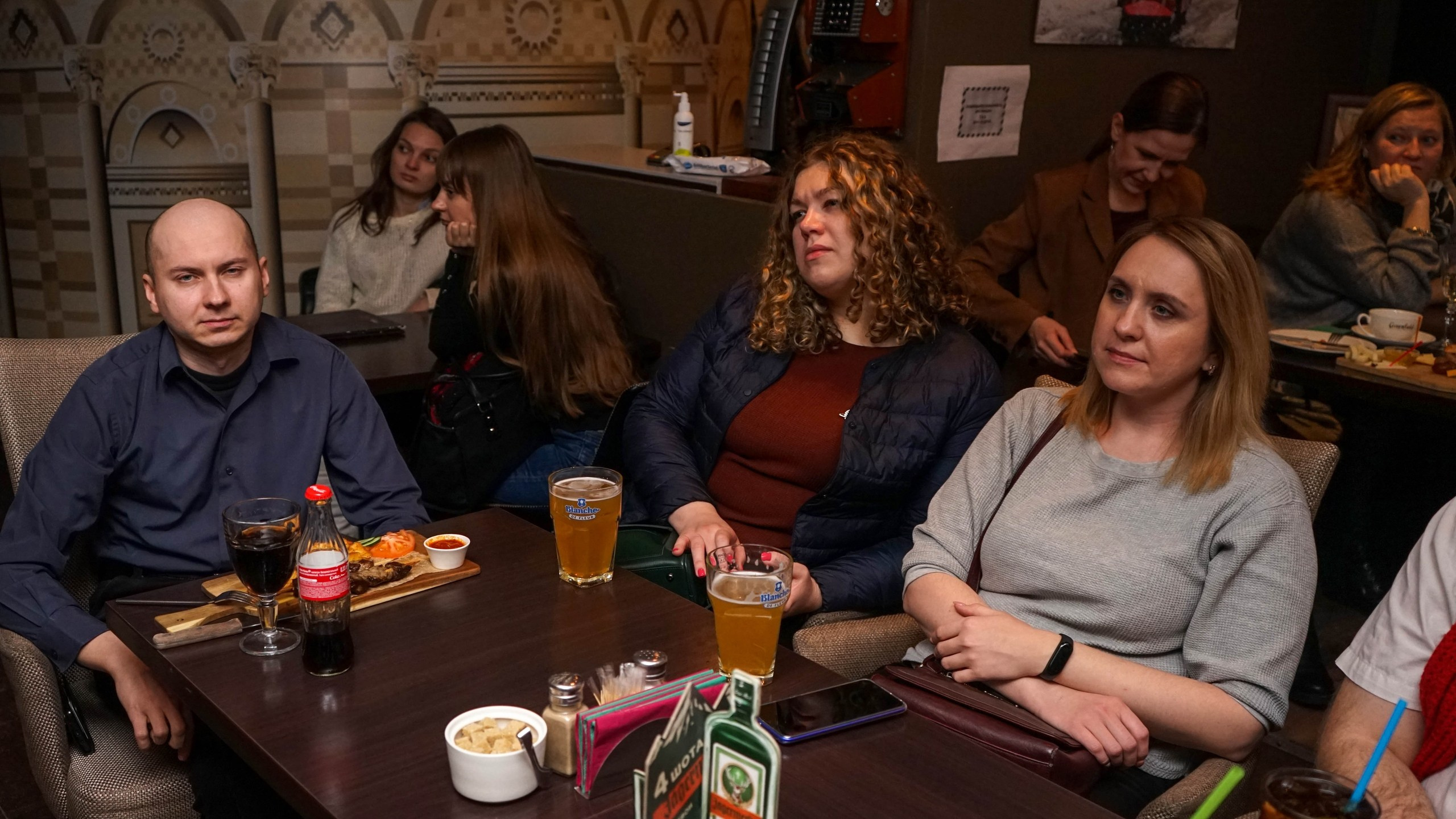 Стендап | 22.02.2021. Галерея Фантим