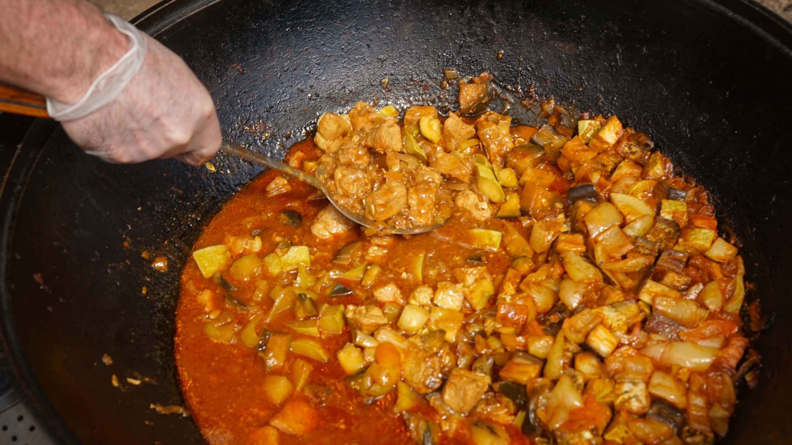 Походная Романтика 45. Великолепный Векенд | 2024. Галерея Фантим