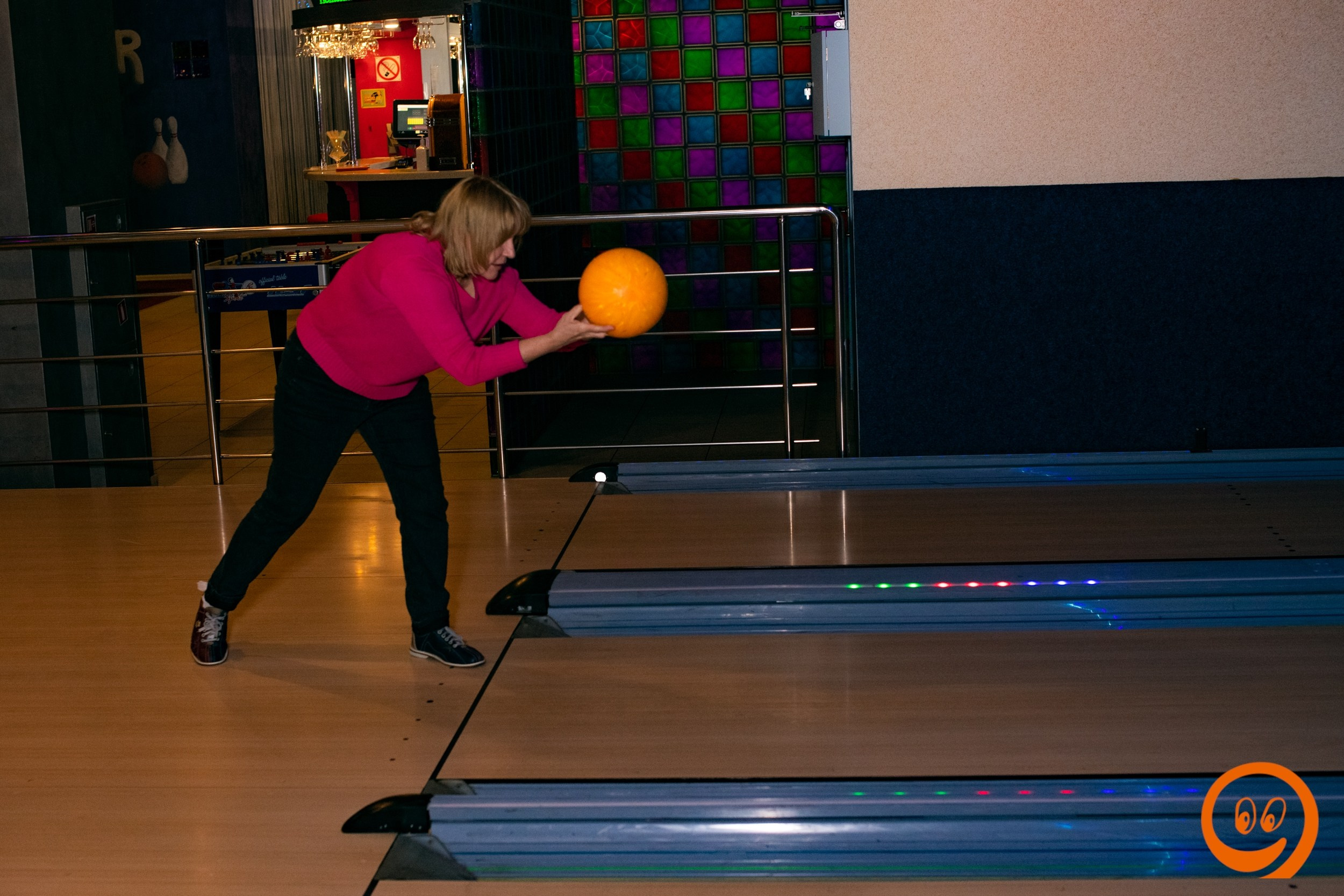 Боулинг | 11.05.2025. Галерея Фантим