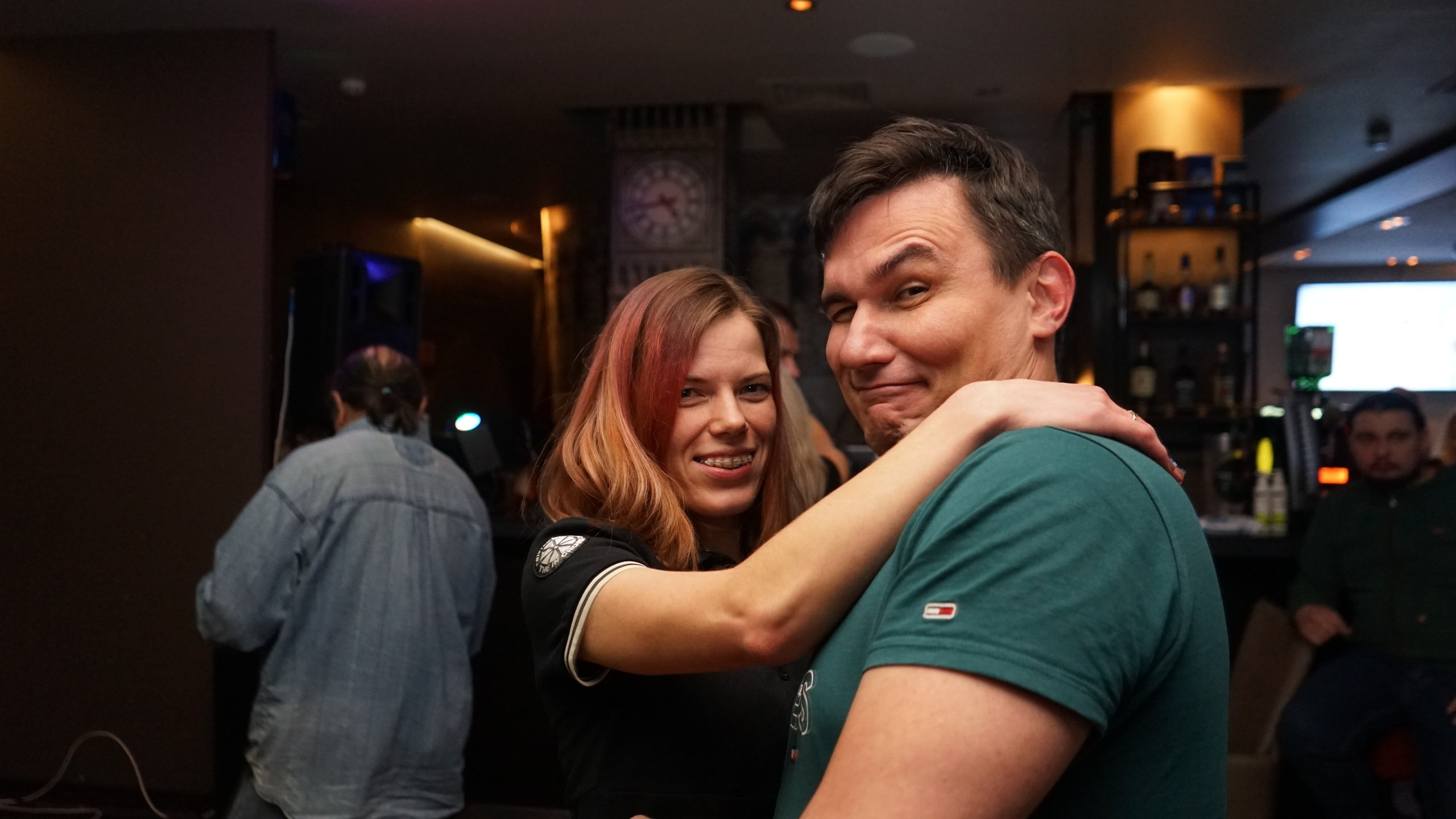 Музыкальная вечеринка 06.03.2021. Галерея Фантим