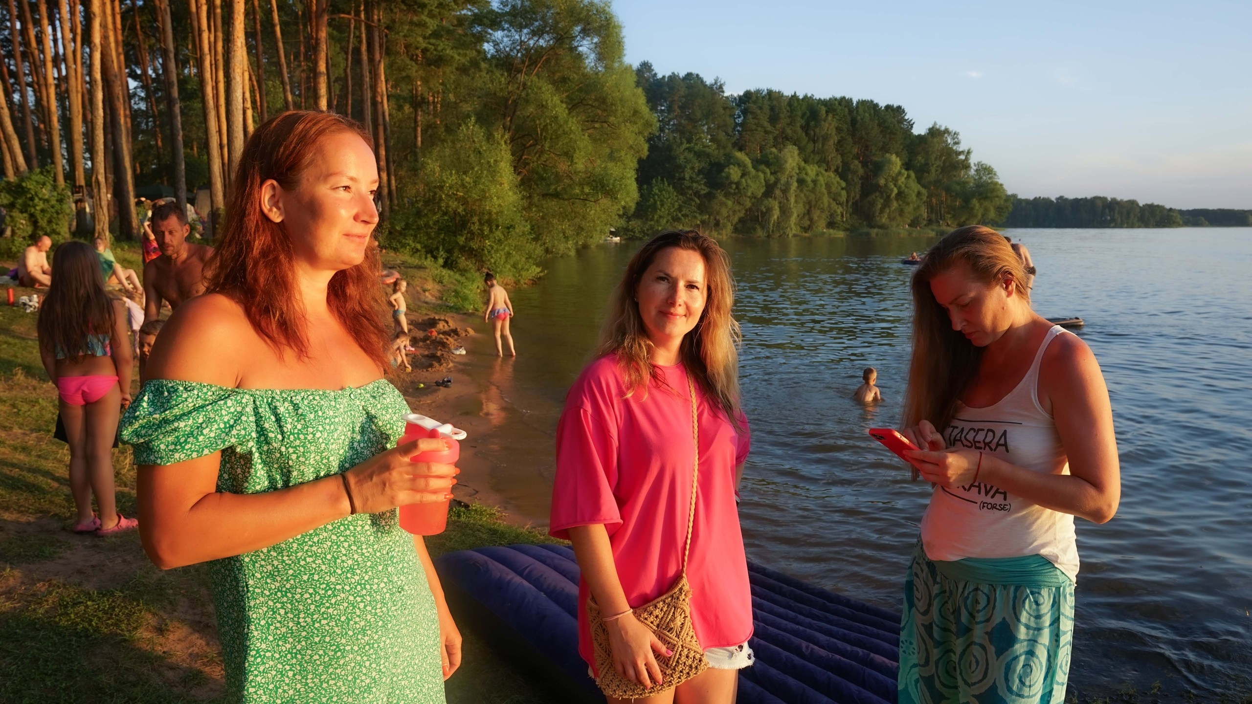 Походная Романтика 45. Великолепный Векенд | 2024. Галерея Фантим