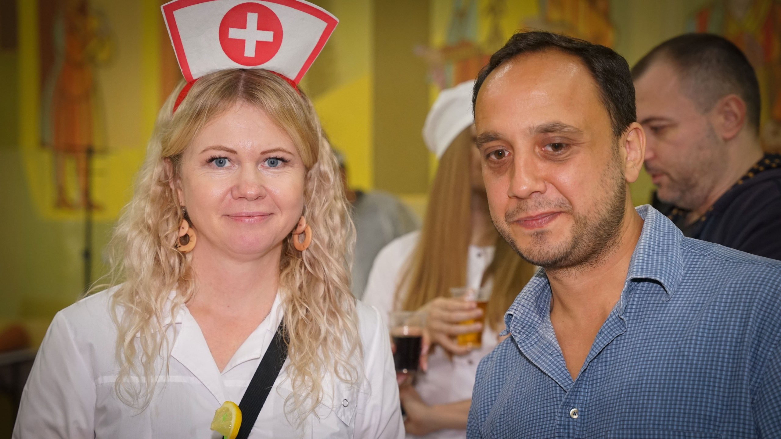 Фандемия 2023. Выезд в д/о Ершово | 30.09 — 01.10.23. Галерея Фантим