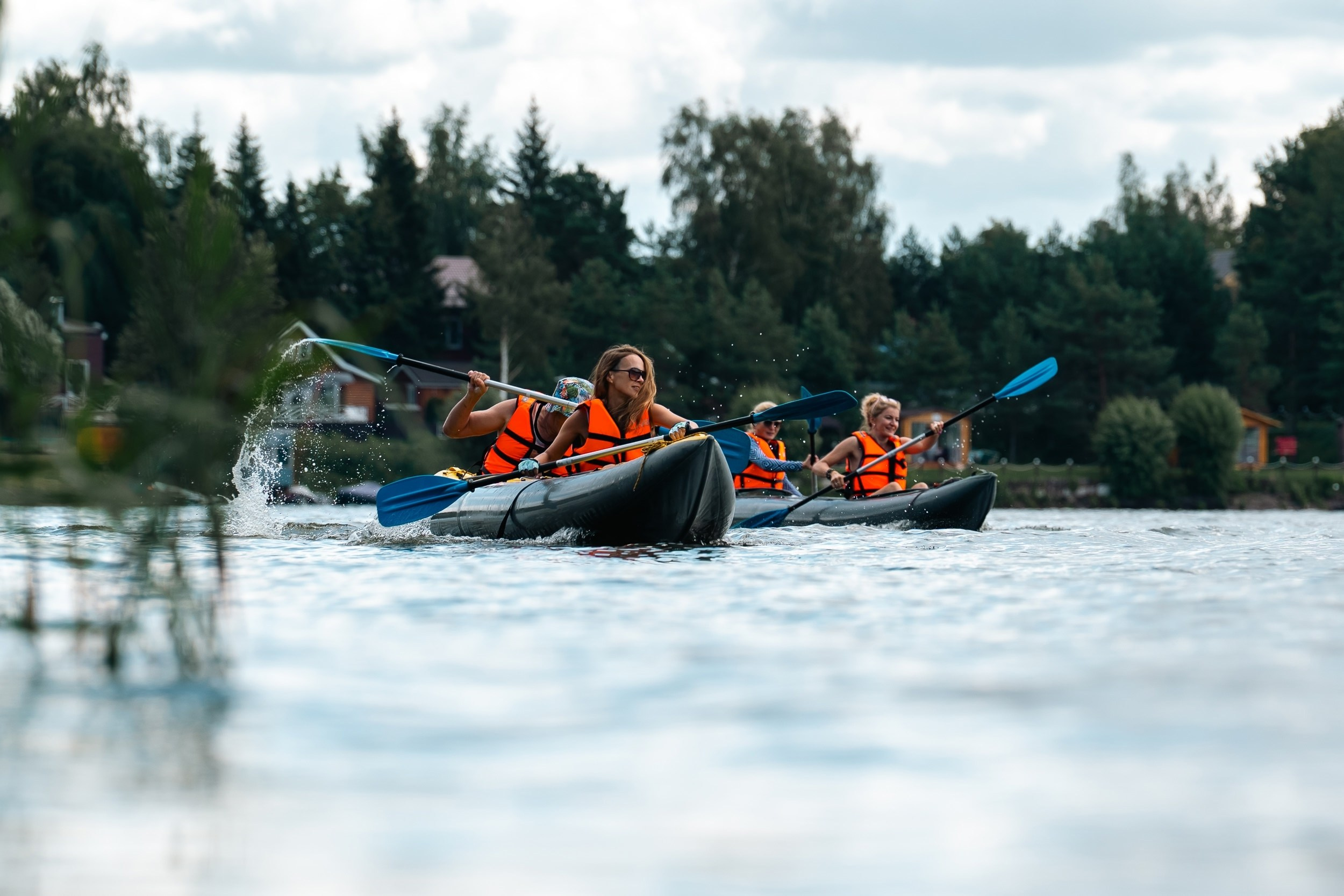 Походная Романтика 50. Новый год и не ипёт… | 2025. Галерея Фантим