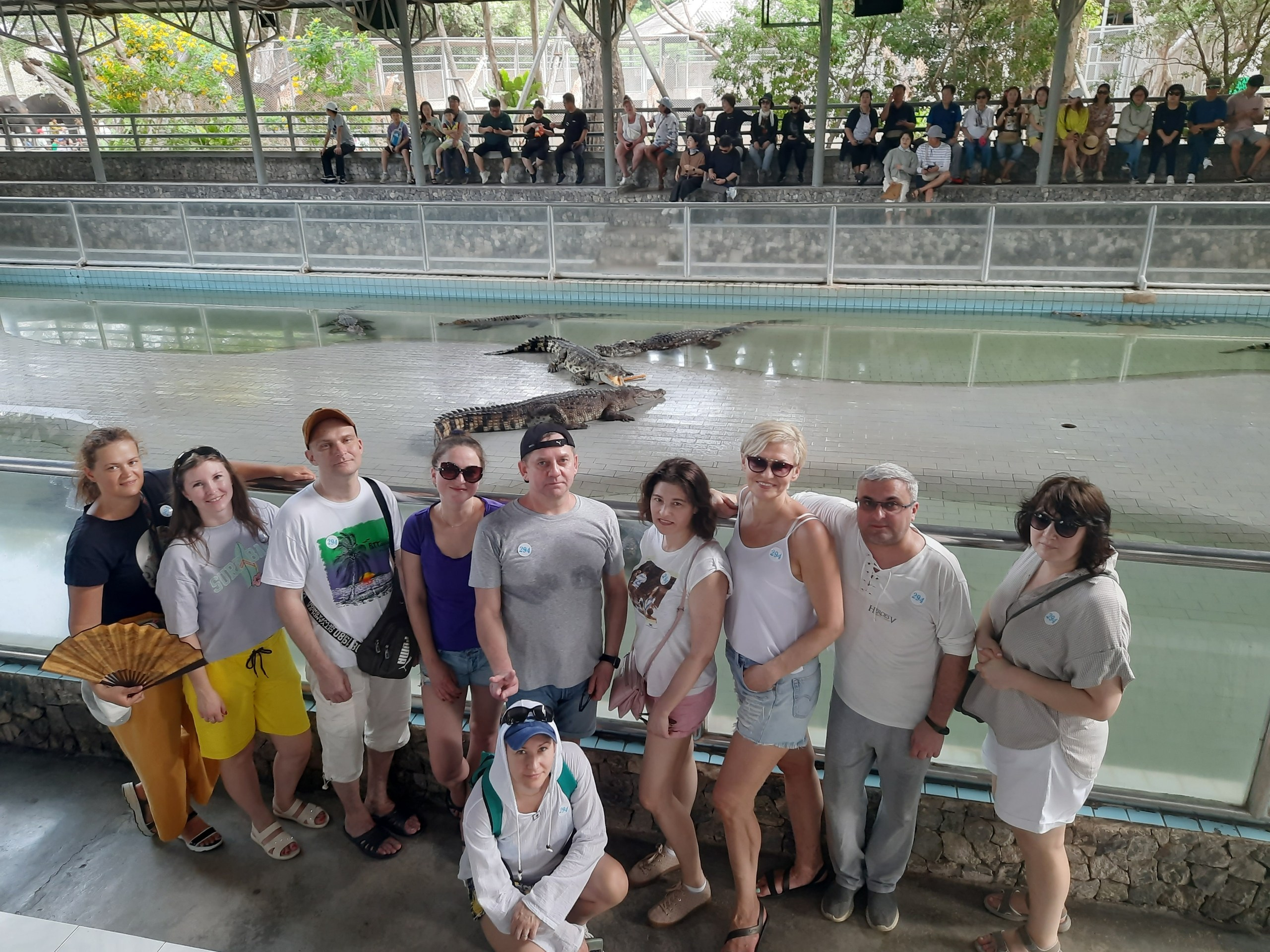 Таиланд | январь–февраль 2024. Галерея Фантим