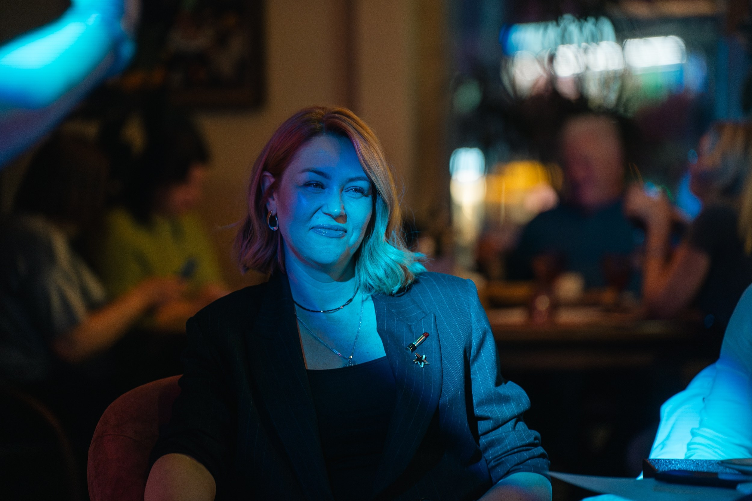 Караоке вечеринка | 23.08.2025. Галерея Фантим