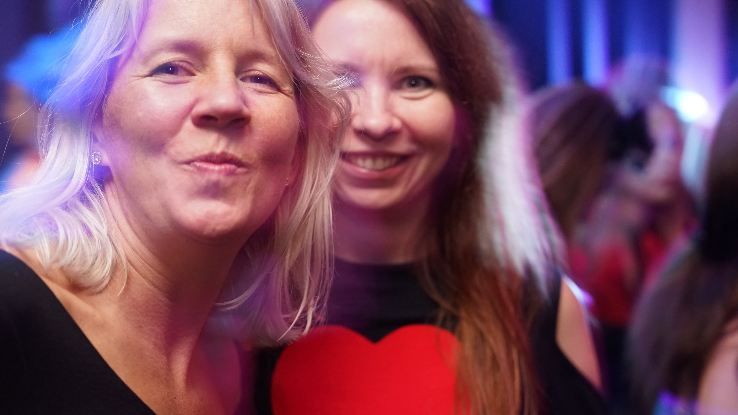 Возвращение зловещих попотрясов. Клубная вечеринка | 28.10.22. Галерея Фантим