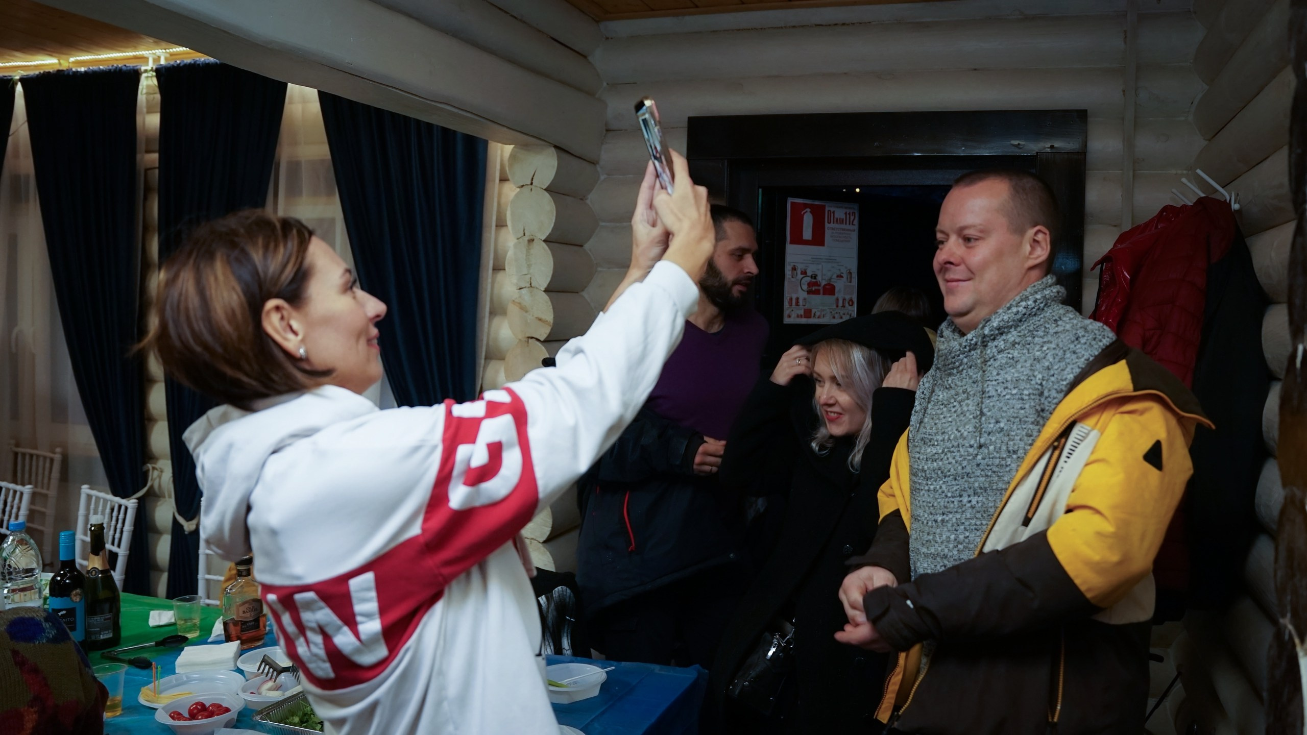 Шашлыки | 23.11.2024. Галерея Фантим