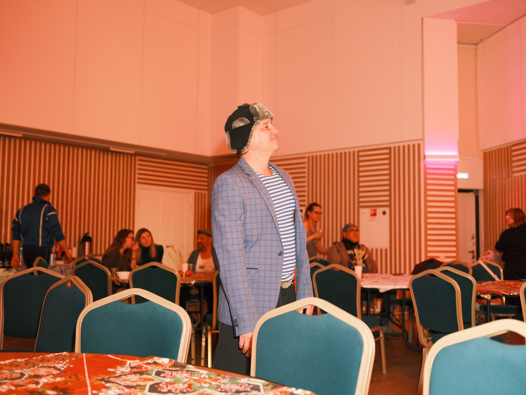 Деревенский гламур. Загородный выезд | 18-19.10.2025. Галерея Фантим