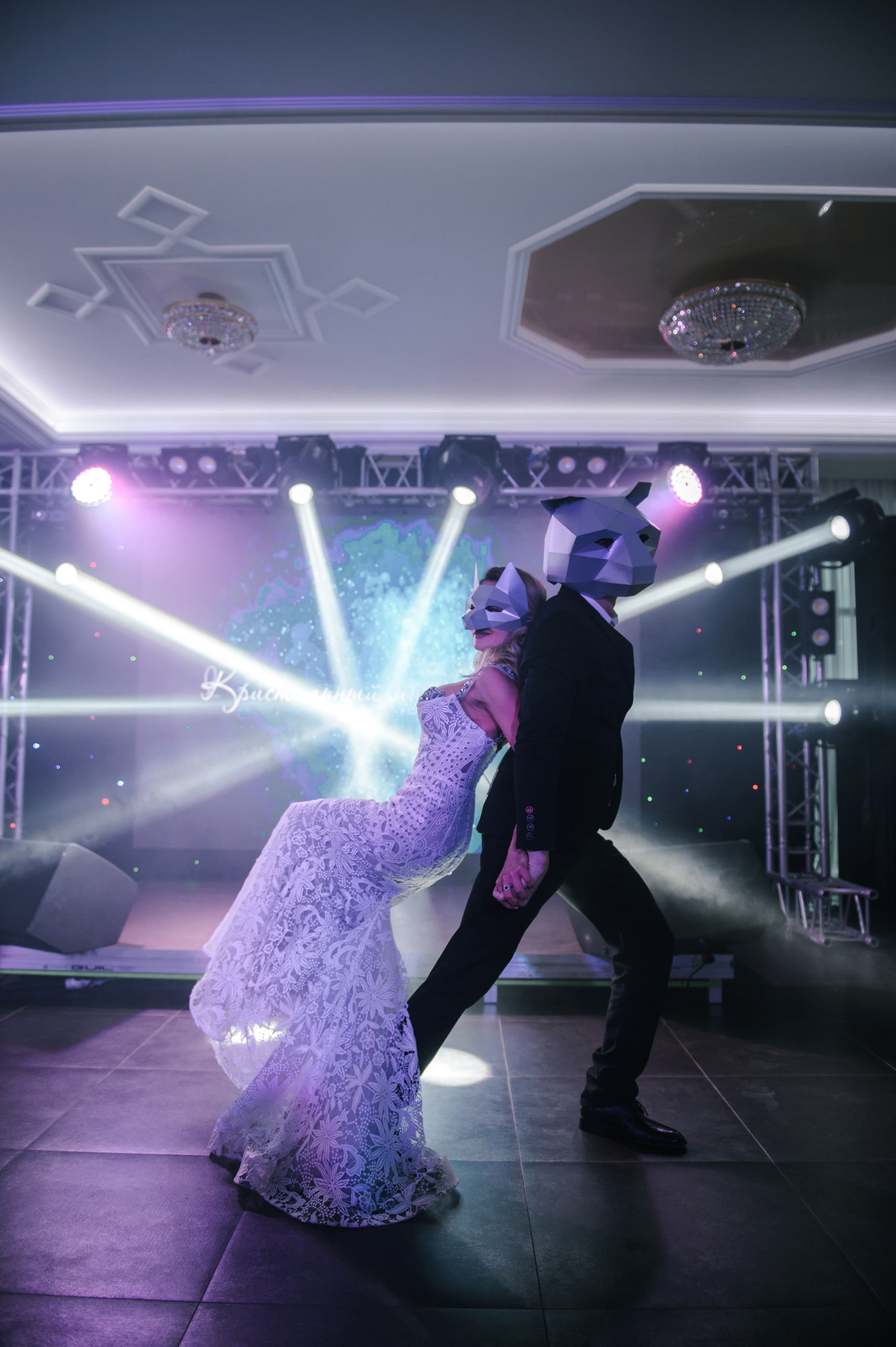 Кристальный мир Анастасии. Portfolio