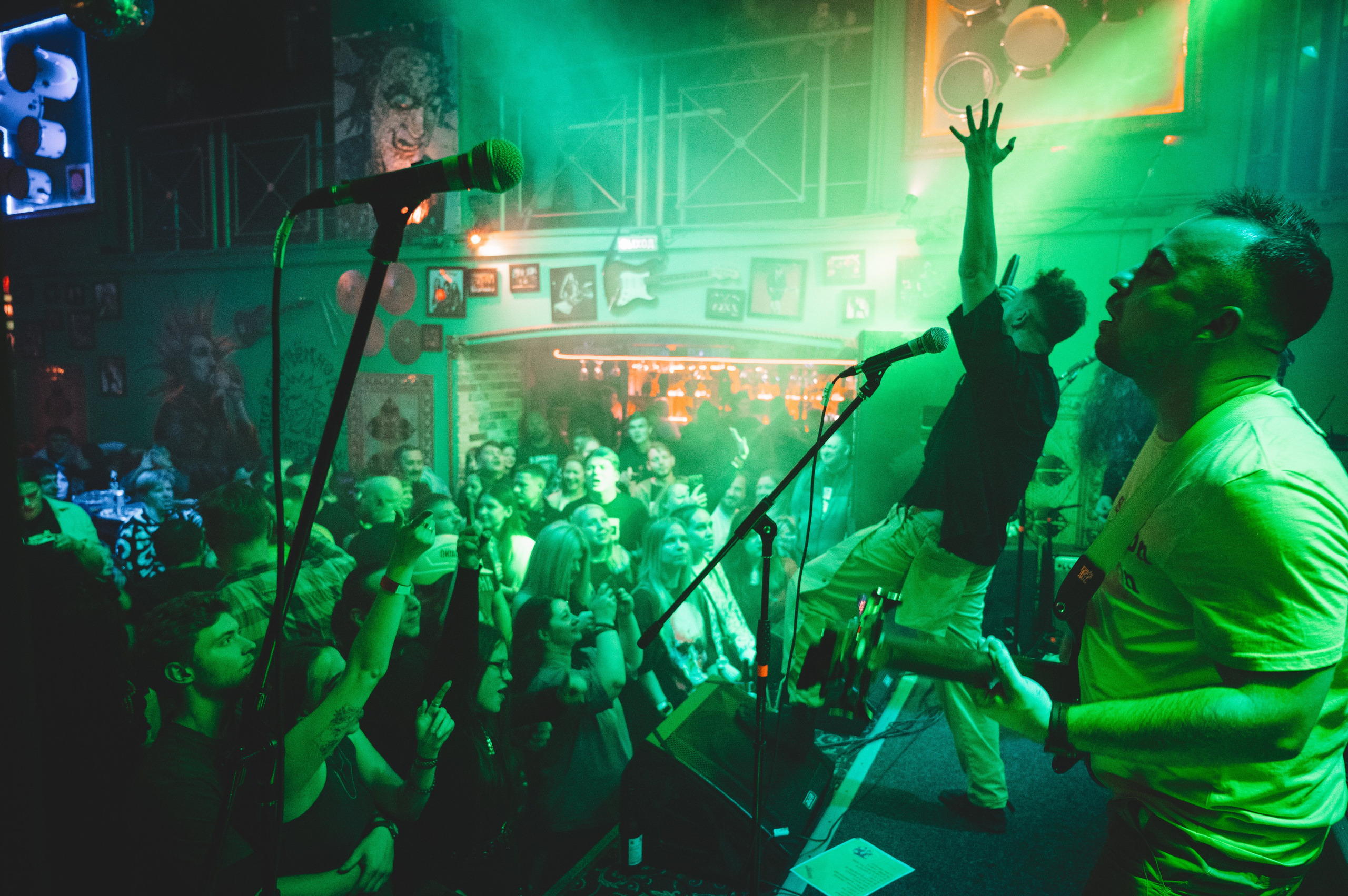 Питоны 3000_19.10.24. Фотограф Анна Темнова. Пенза