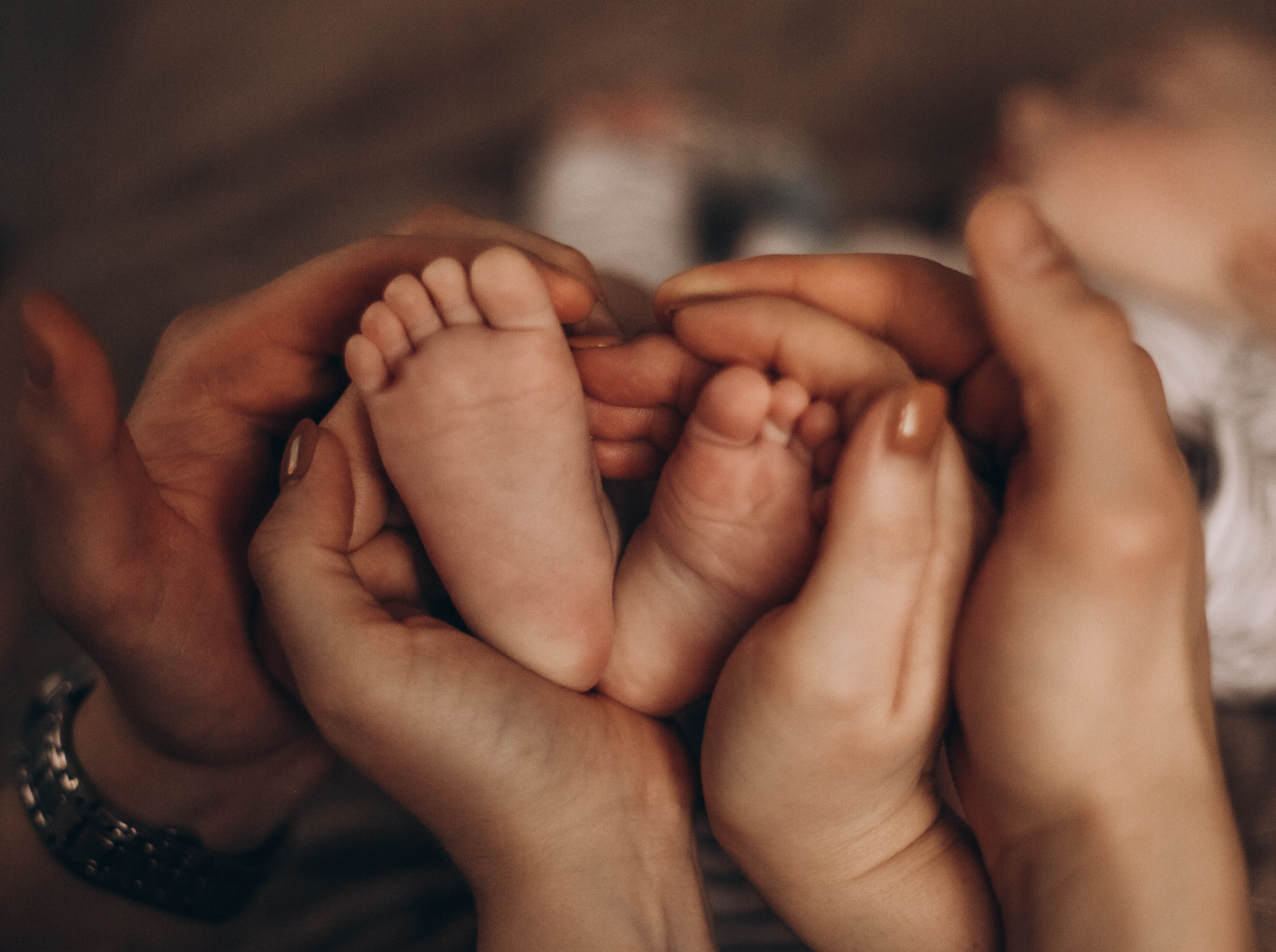 Детали. Семейная фотография в Санкт-Петербурге Елизавета Шепель