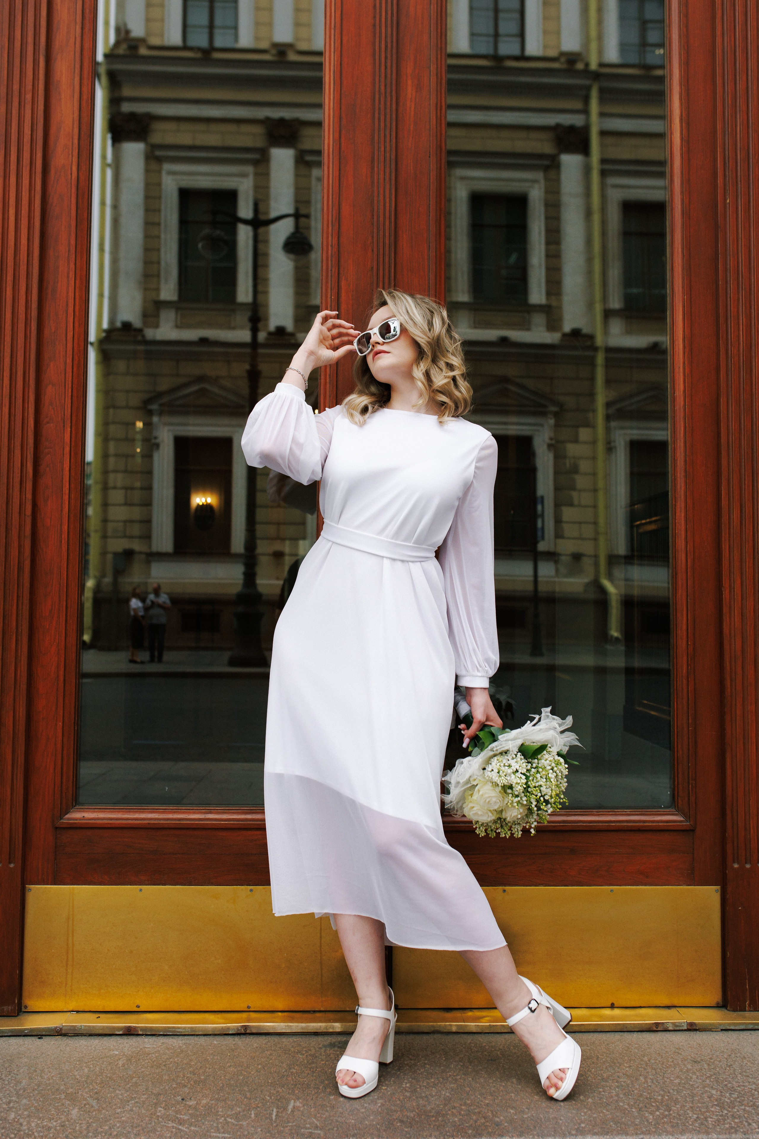 Питер свадьба. Свадебный фотограф СПБ