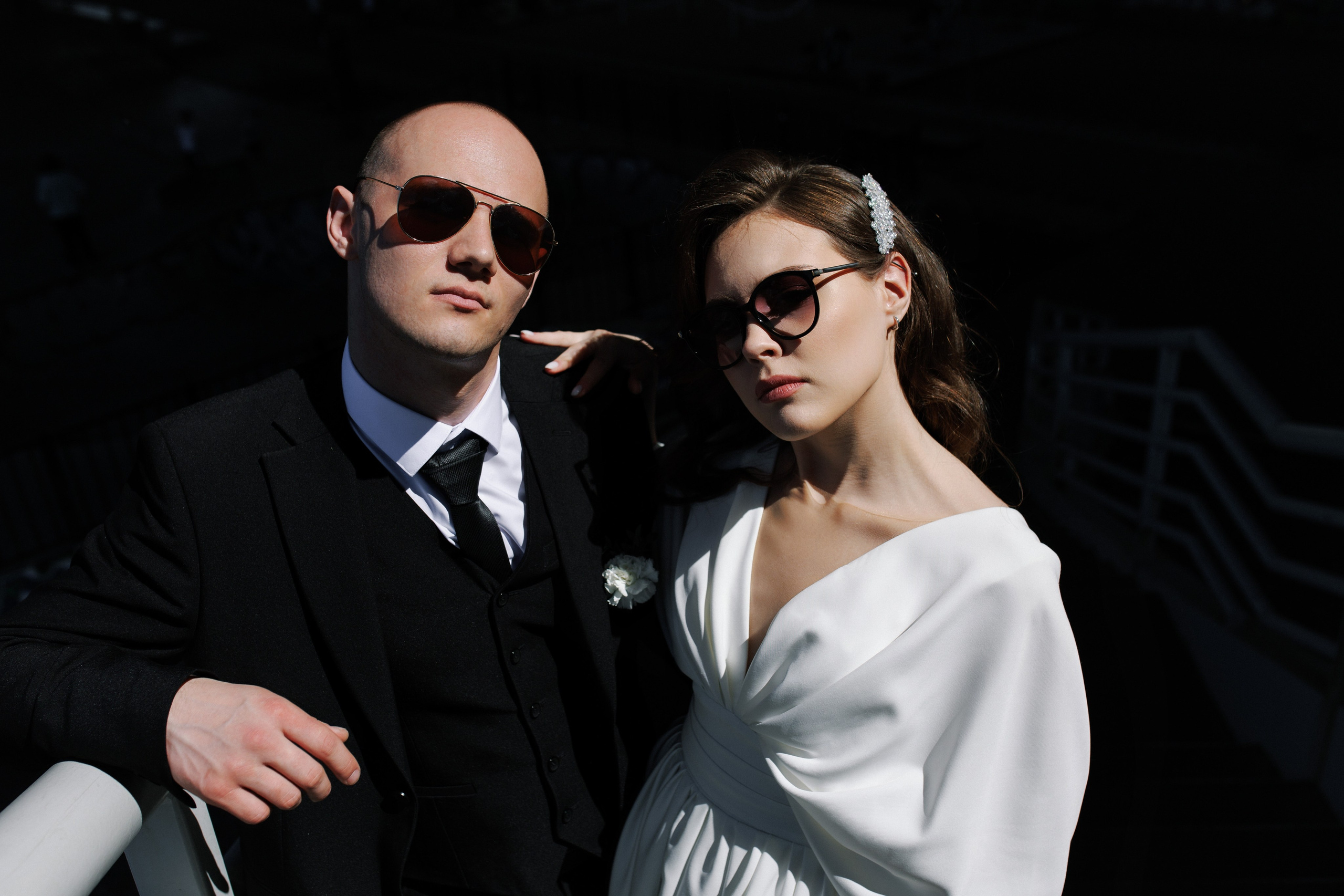 Свадьба на Крестовском острове. Свадебный фотограф СПБ