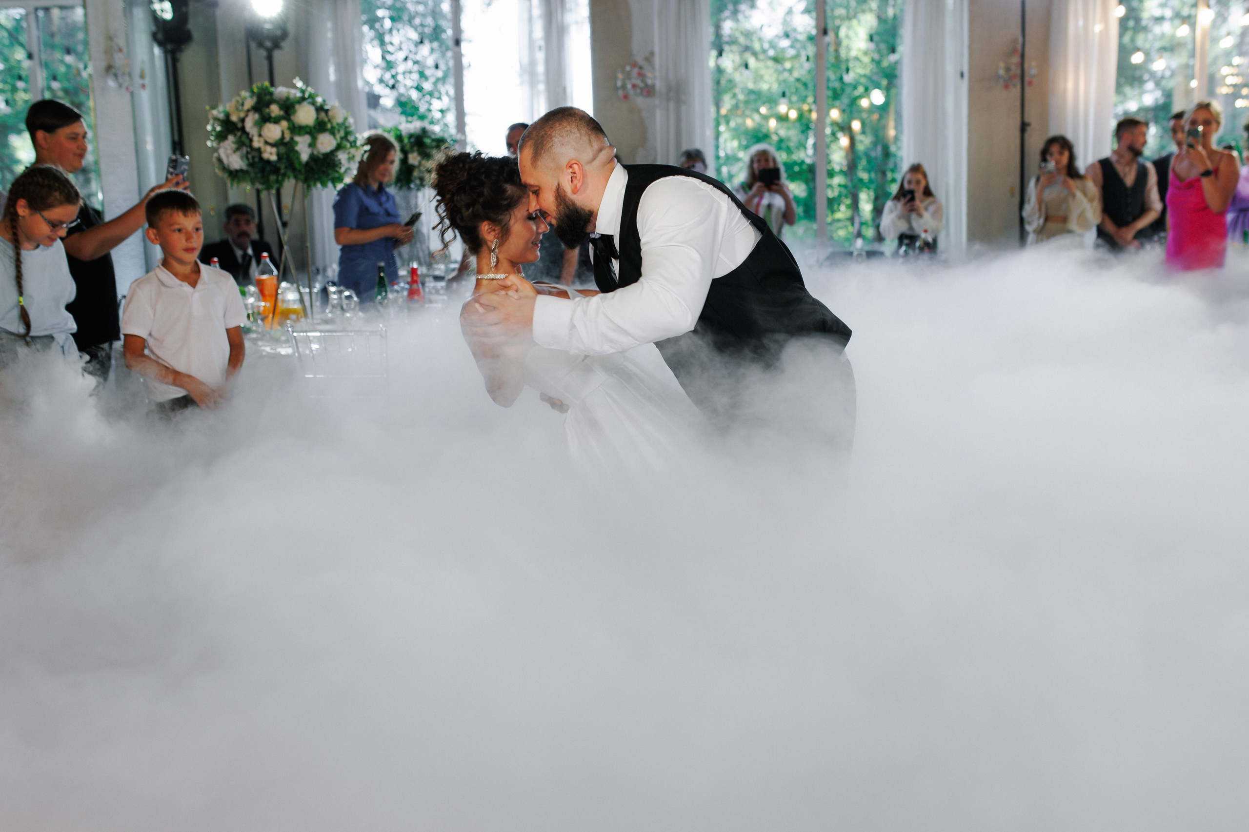 Мое портфолио за 2025 год. Свадебный фотограф СПБ