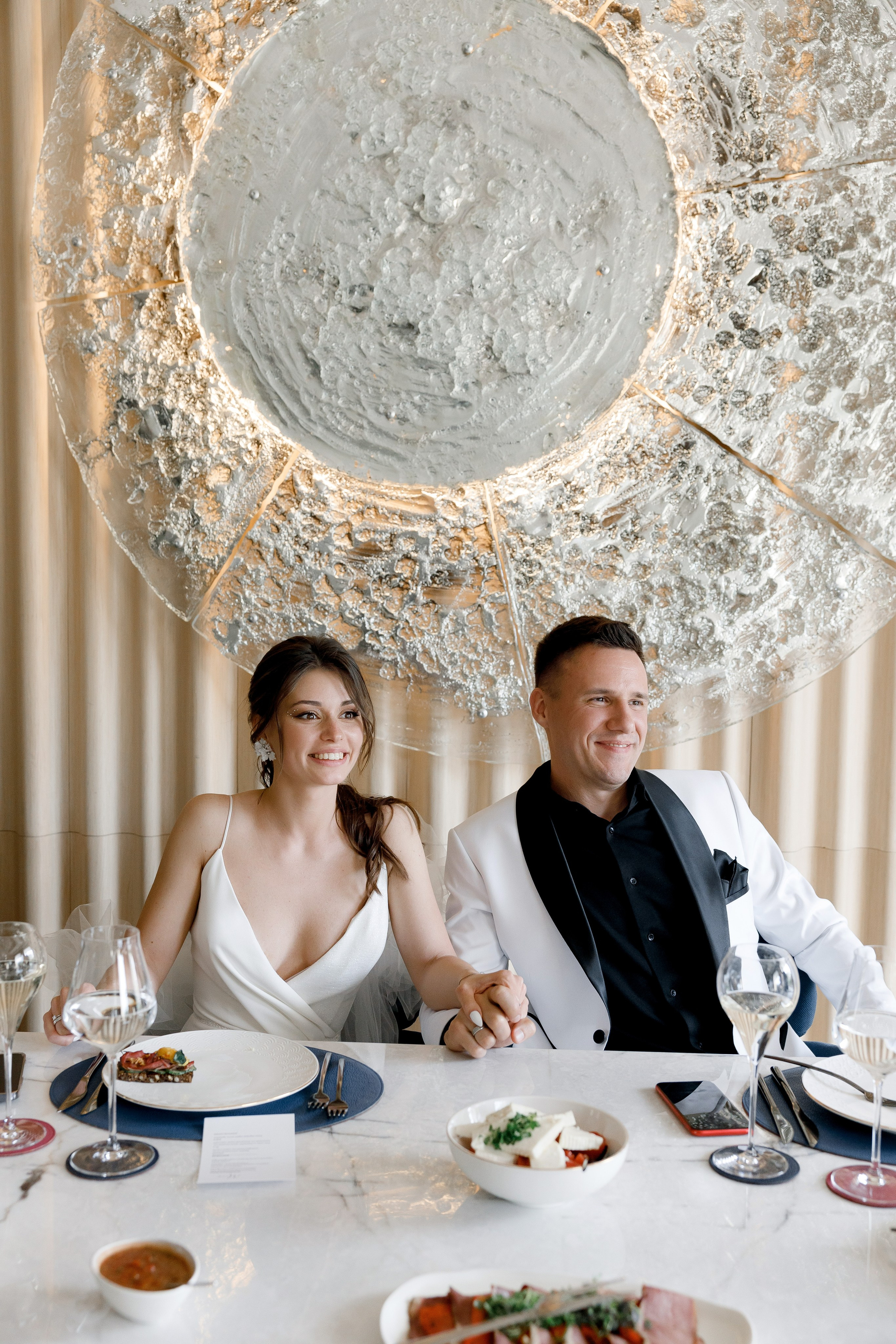 Свадьба в отеле Мовенпик и роспись в Регистрация брака в особняке «Роял». Свадебный фотограф в Москве и Санкт-Петербурге Денис Ходюков