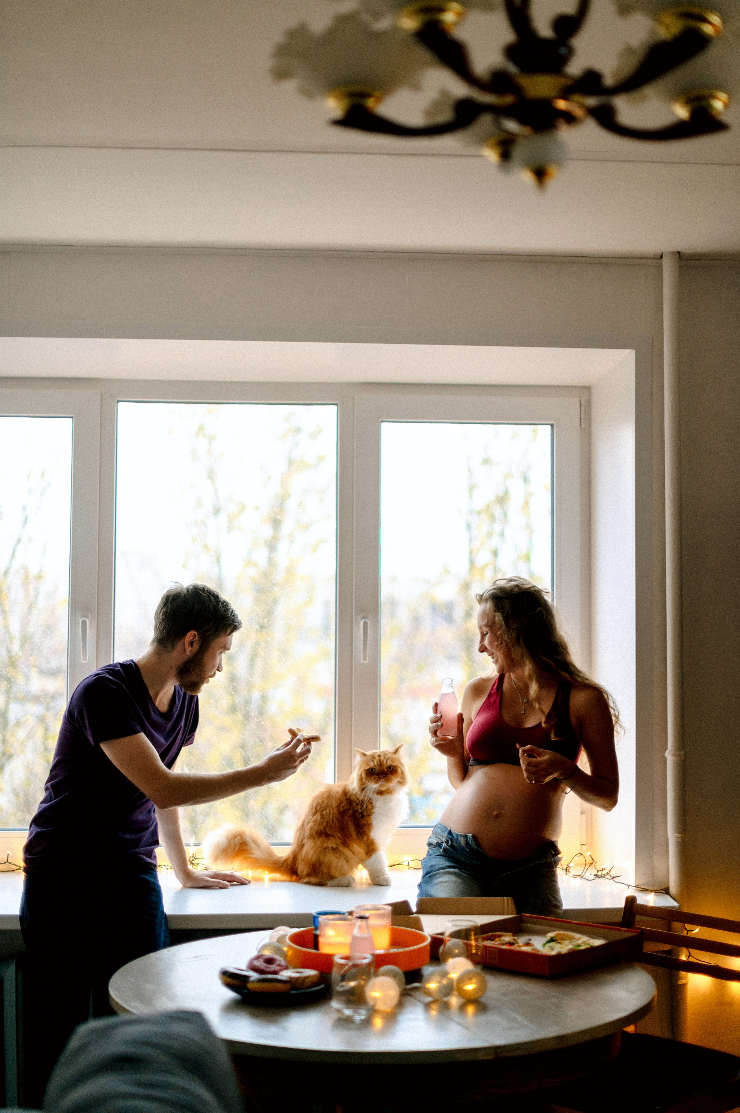 ВИКА + ДИМА. Шашкова Вероника / Свадебный и семейный фотограф Москва и Ярославль