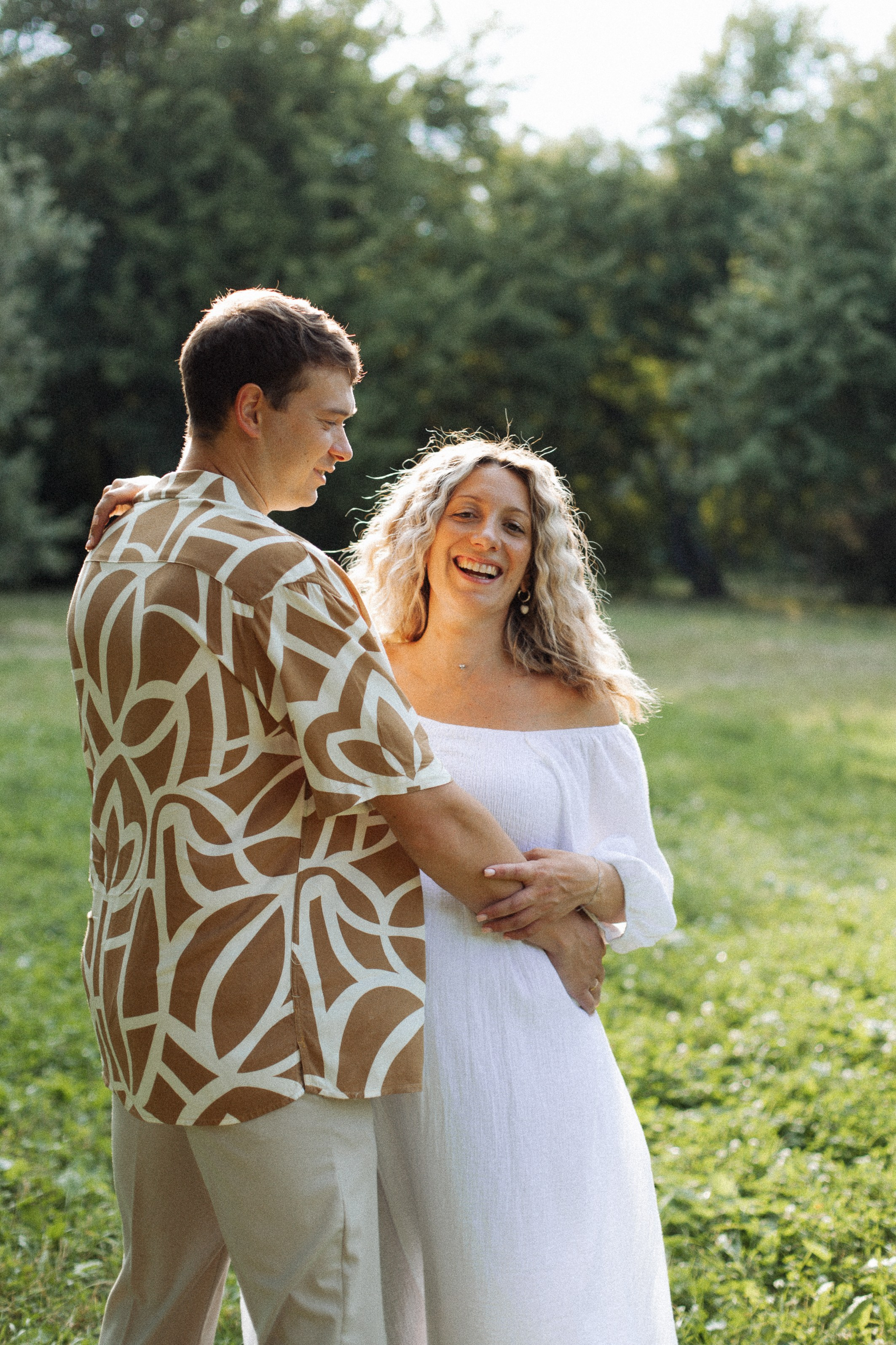 В ожидании чуда. Фотограф Яна Артемьева