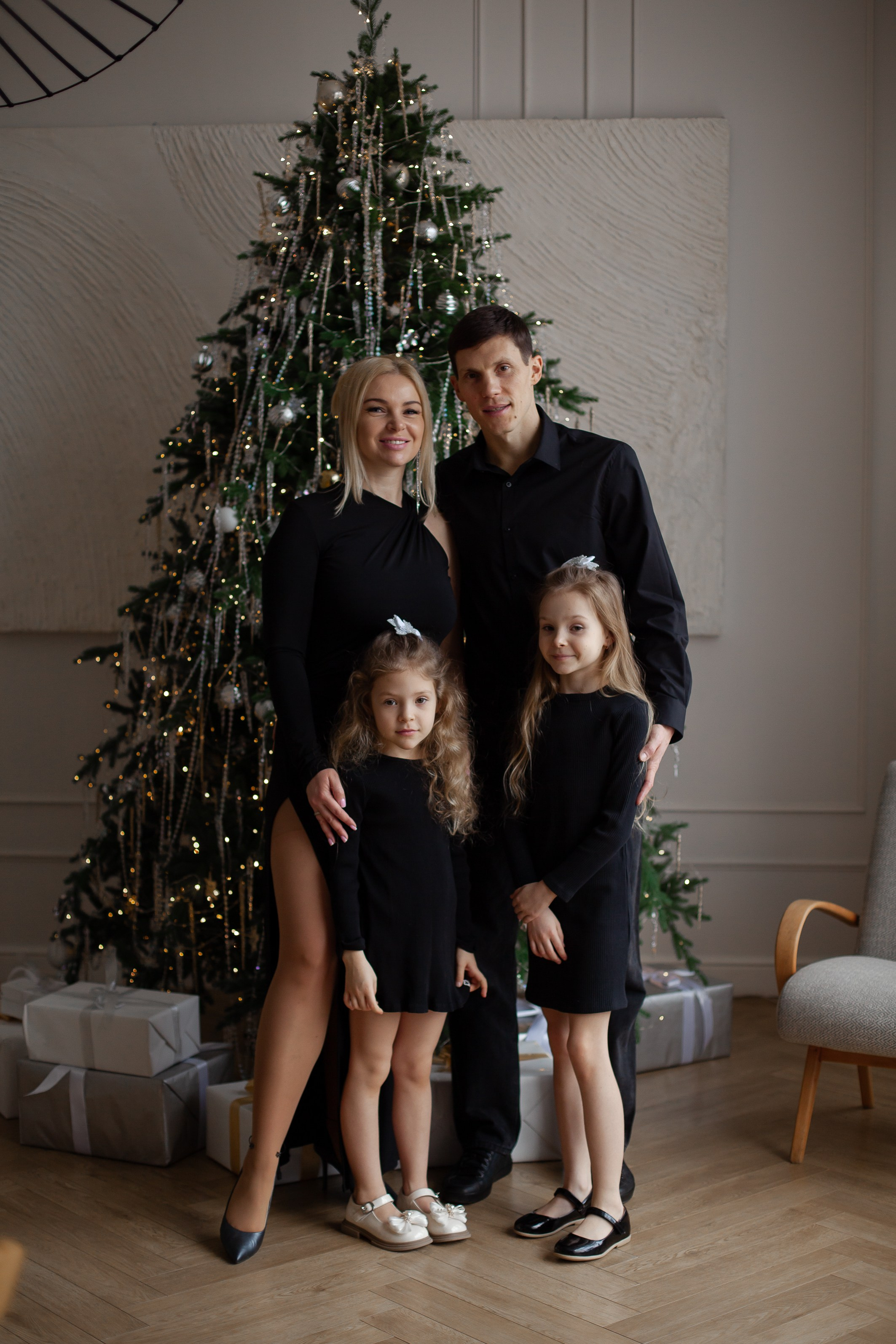 Время когда сбываются желания…. Фотограф Яна Артемьева