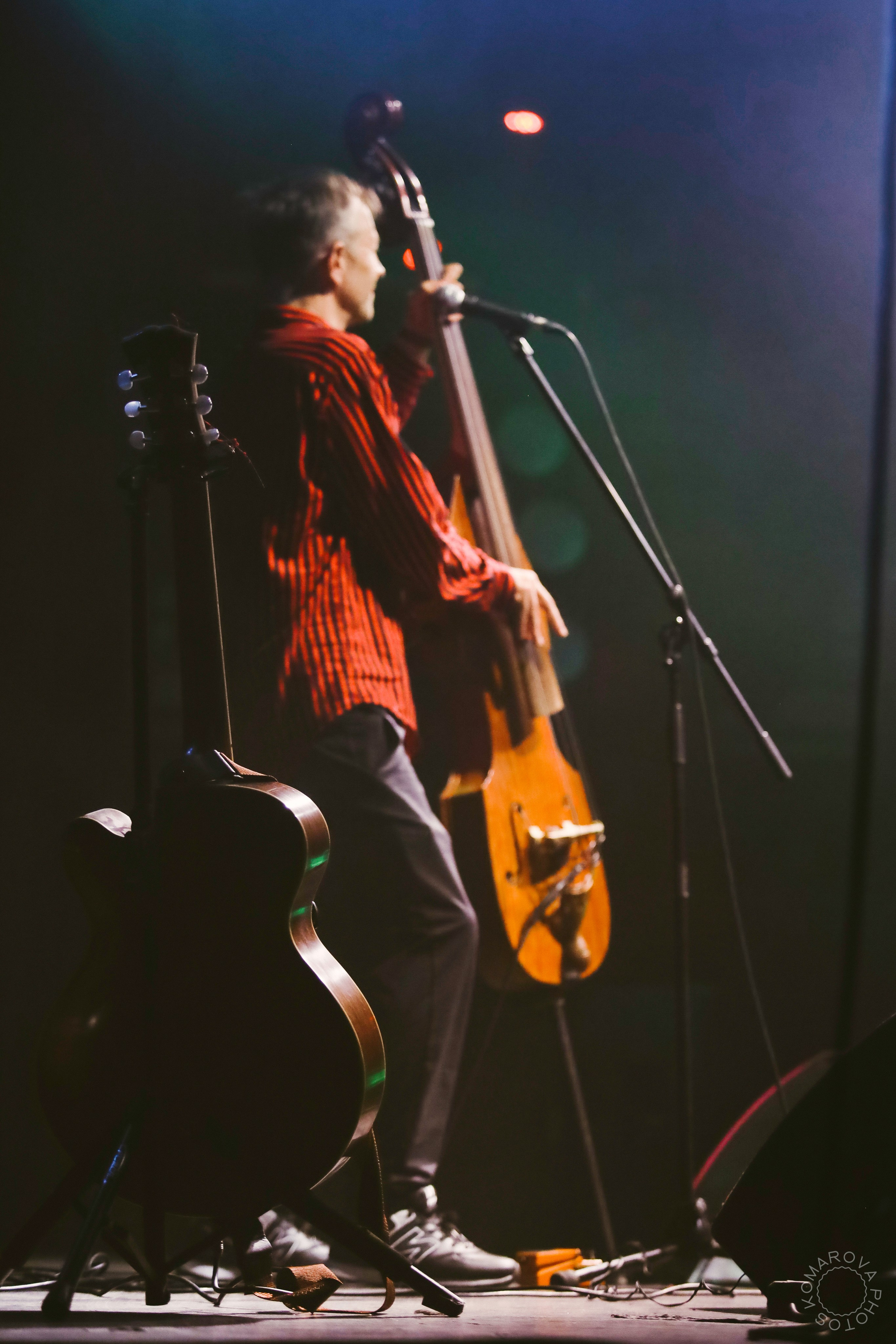 Билли Новик