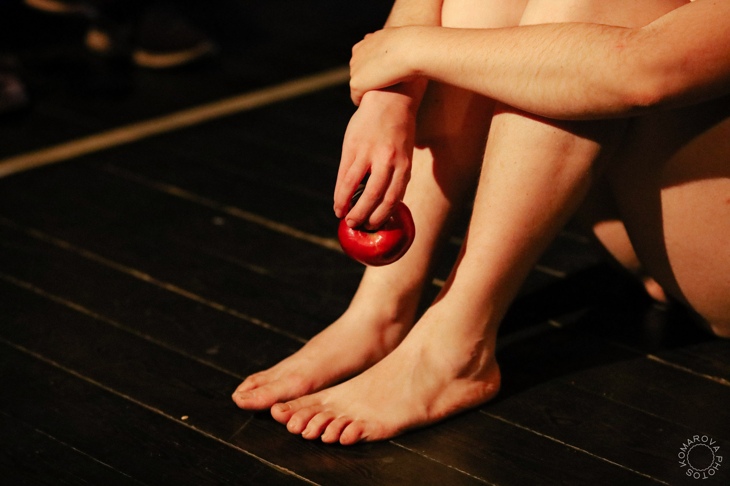 «Я и мое тело»