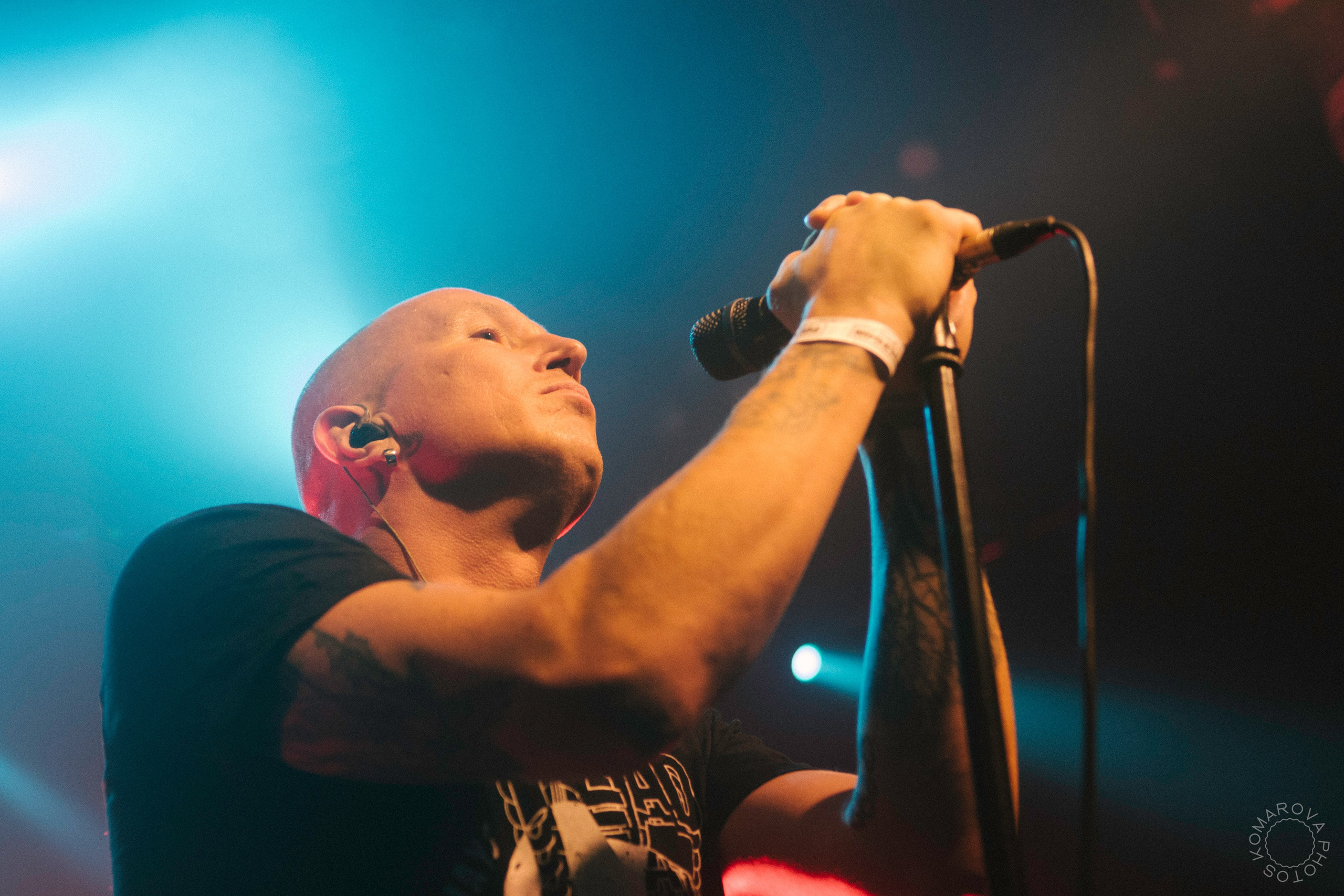 Пионерлагерь Пыльная Радуга