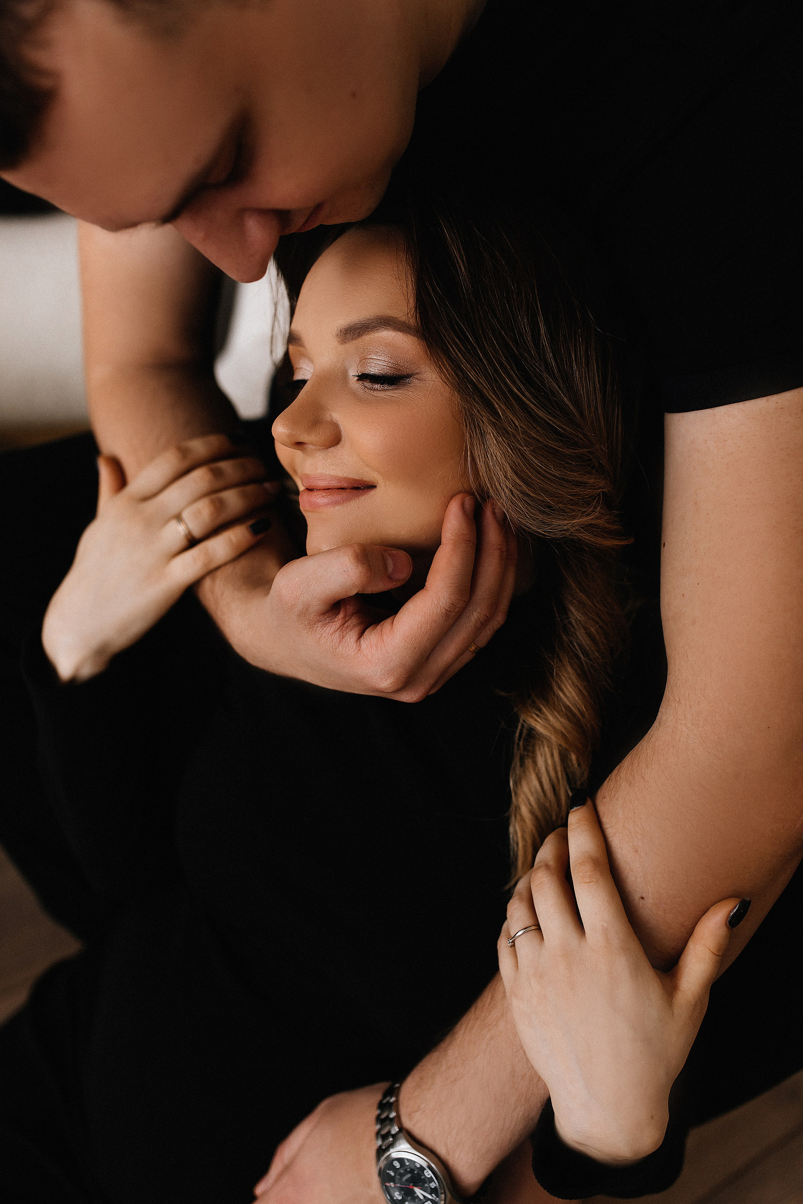 Александр и Ольга. Фотограф Брянск|Москва Даша Жукова