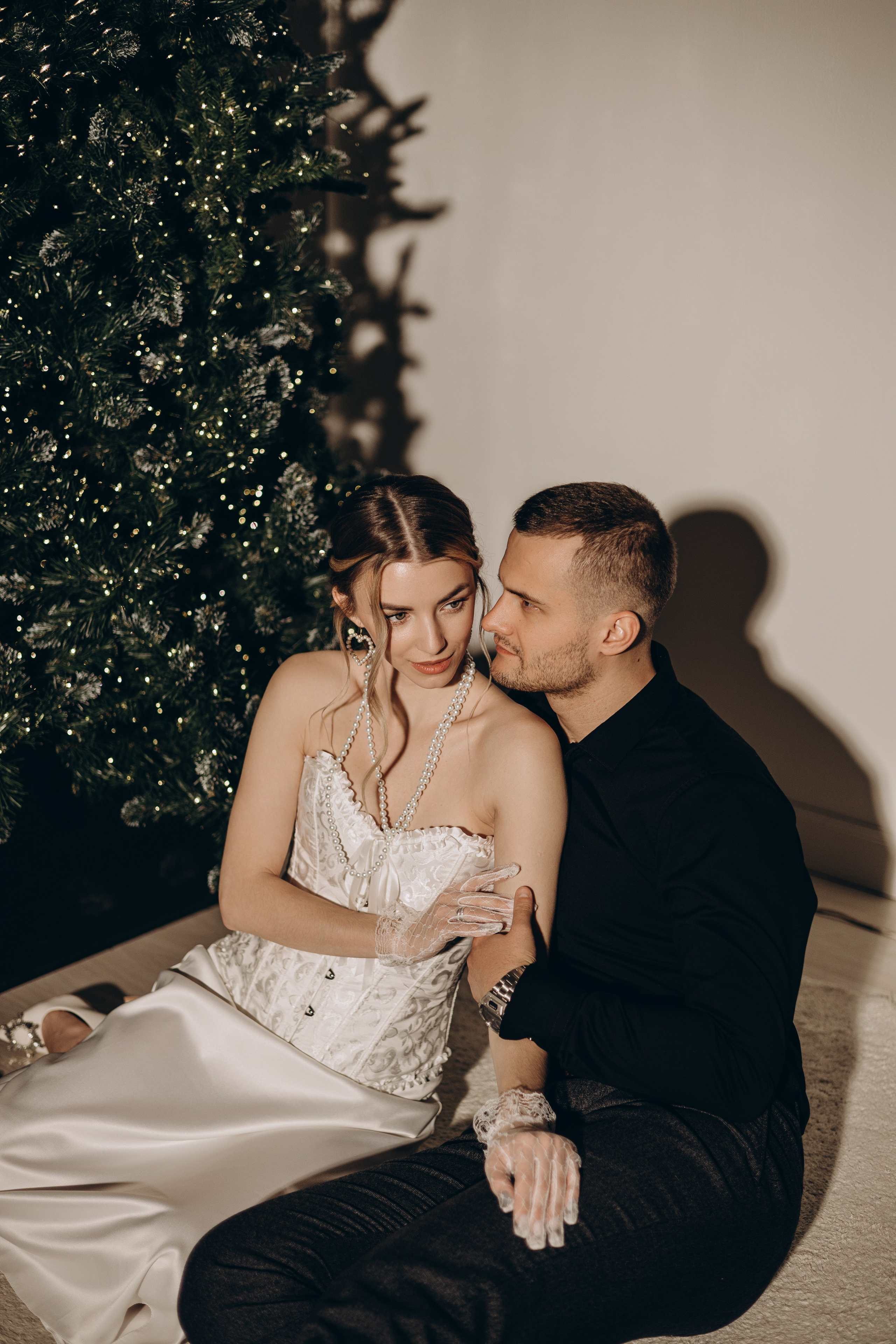 Виктория и Семён. Майорова Валерия Фотограф Ставрополь