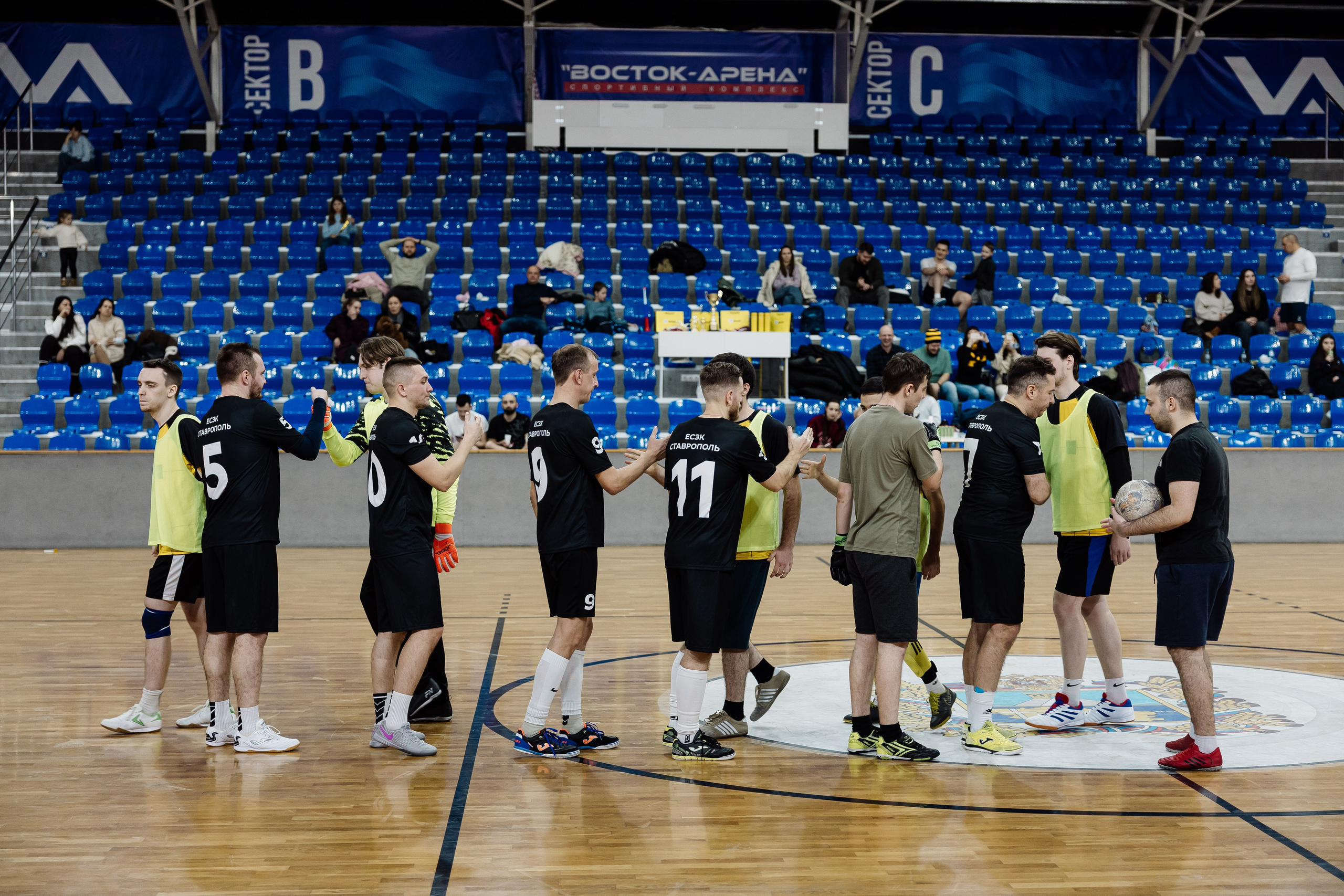 Футбол. Майорова Валерия Фотограф Ставрополь