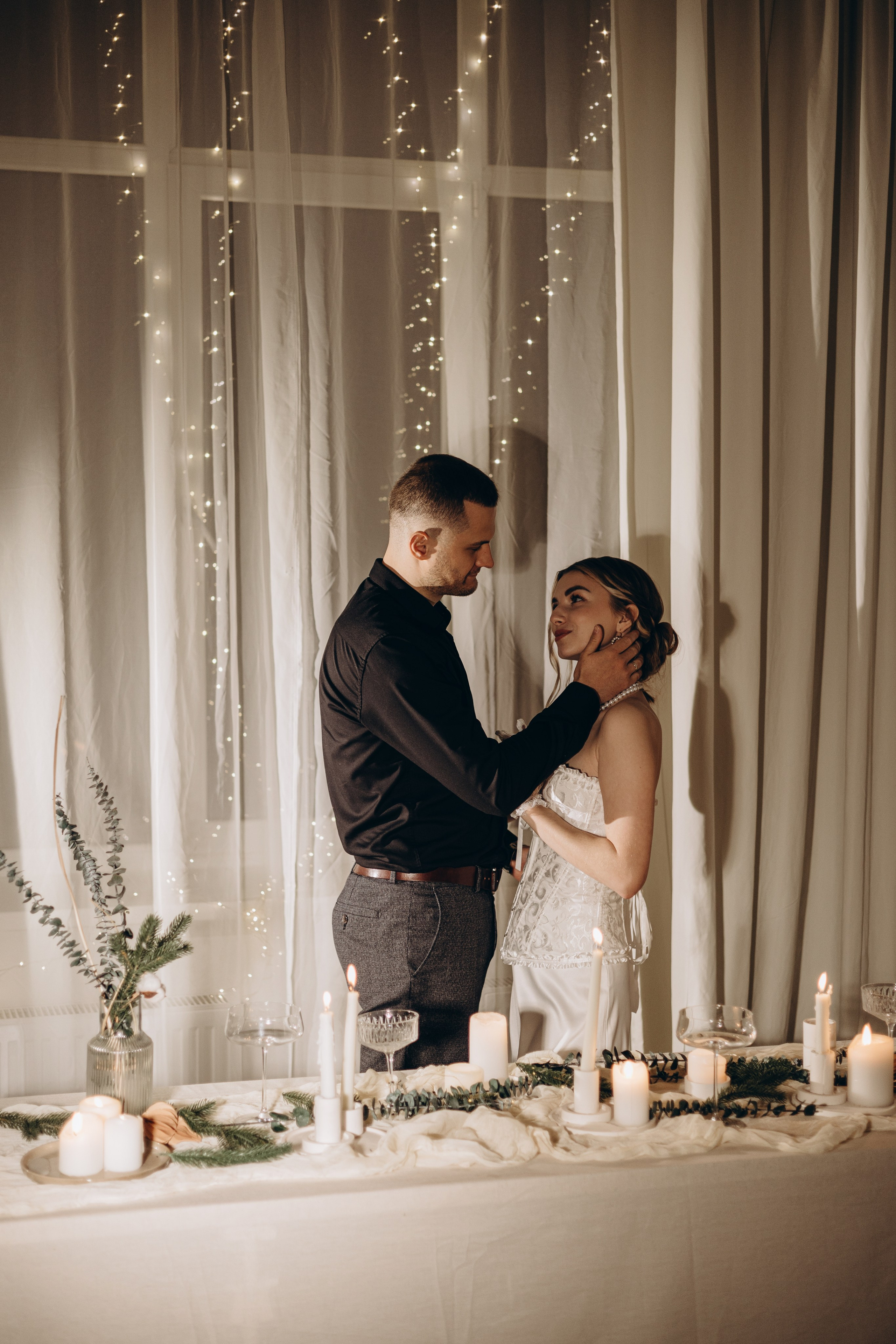 Виктория и Семён. Майорова Валерия Фотограф Ставрополь