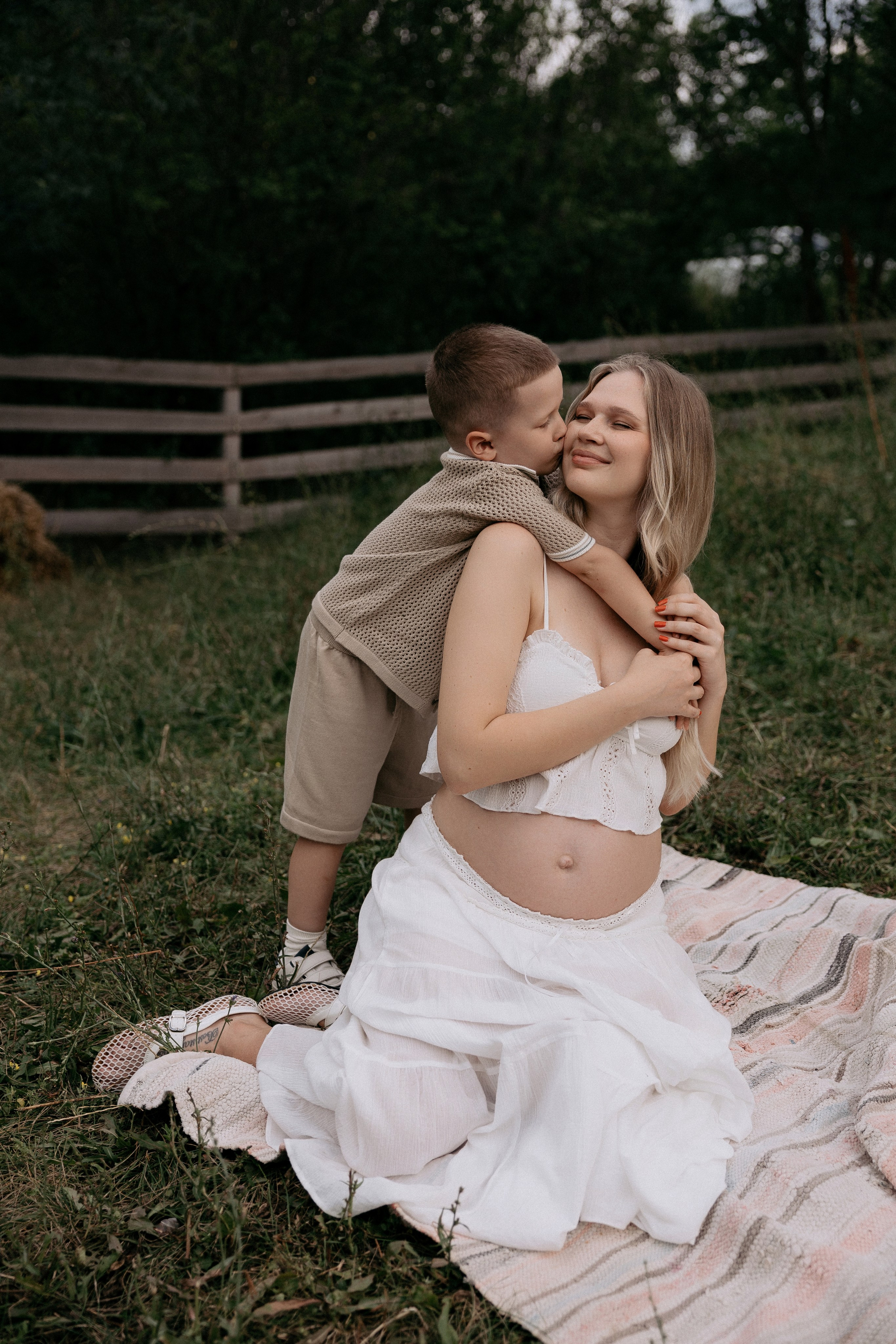 Даша, Жора и Глеб. Майорова Валерия Фотограф Ставрополь
