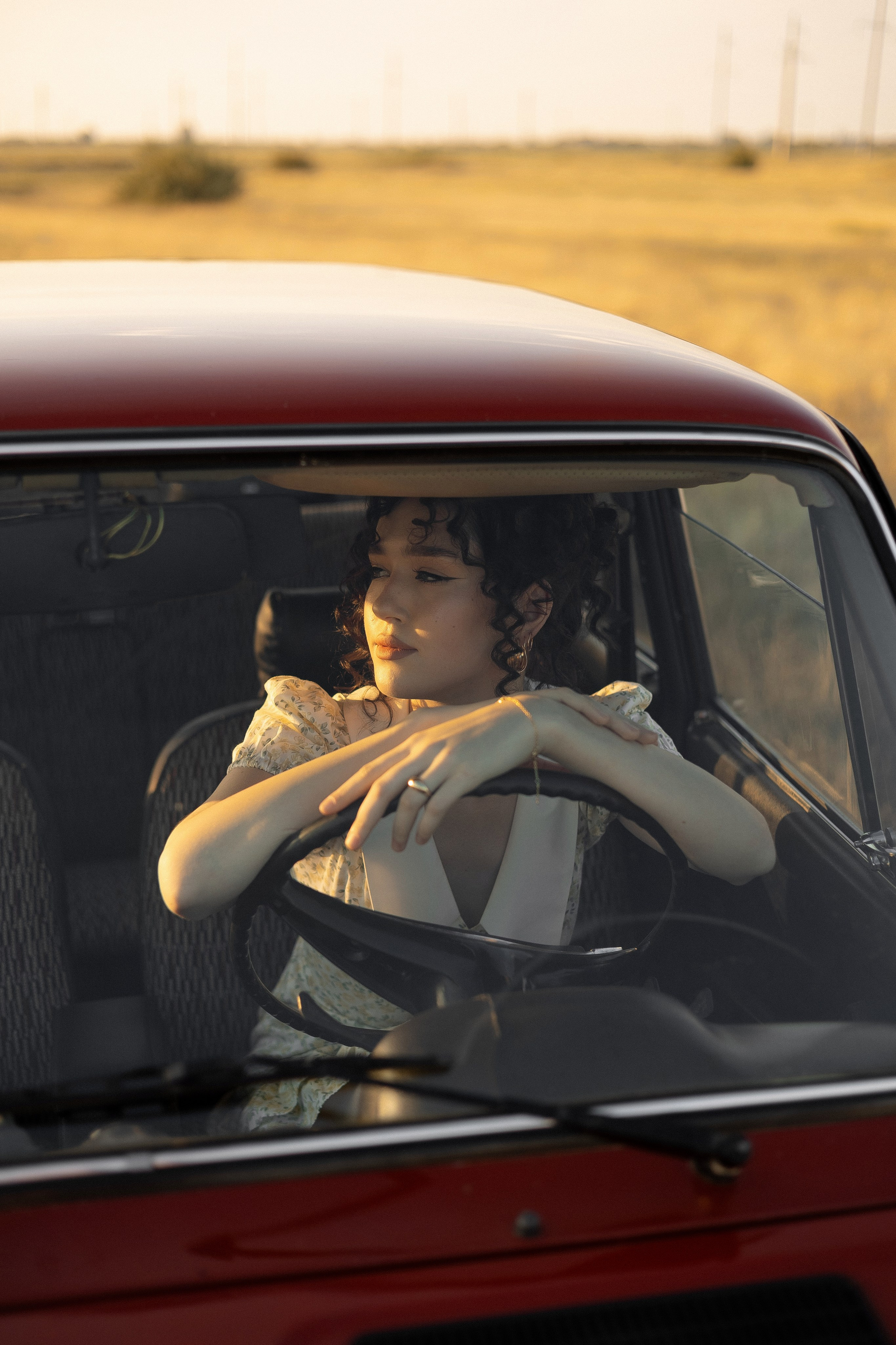 Алый каприз. Майорова Валерия Фотограф Ставрополь