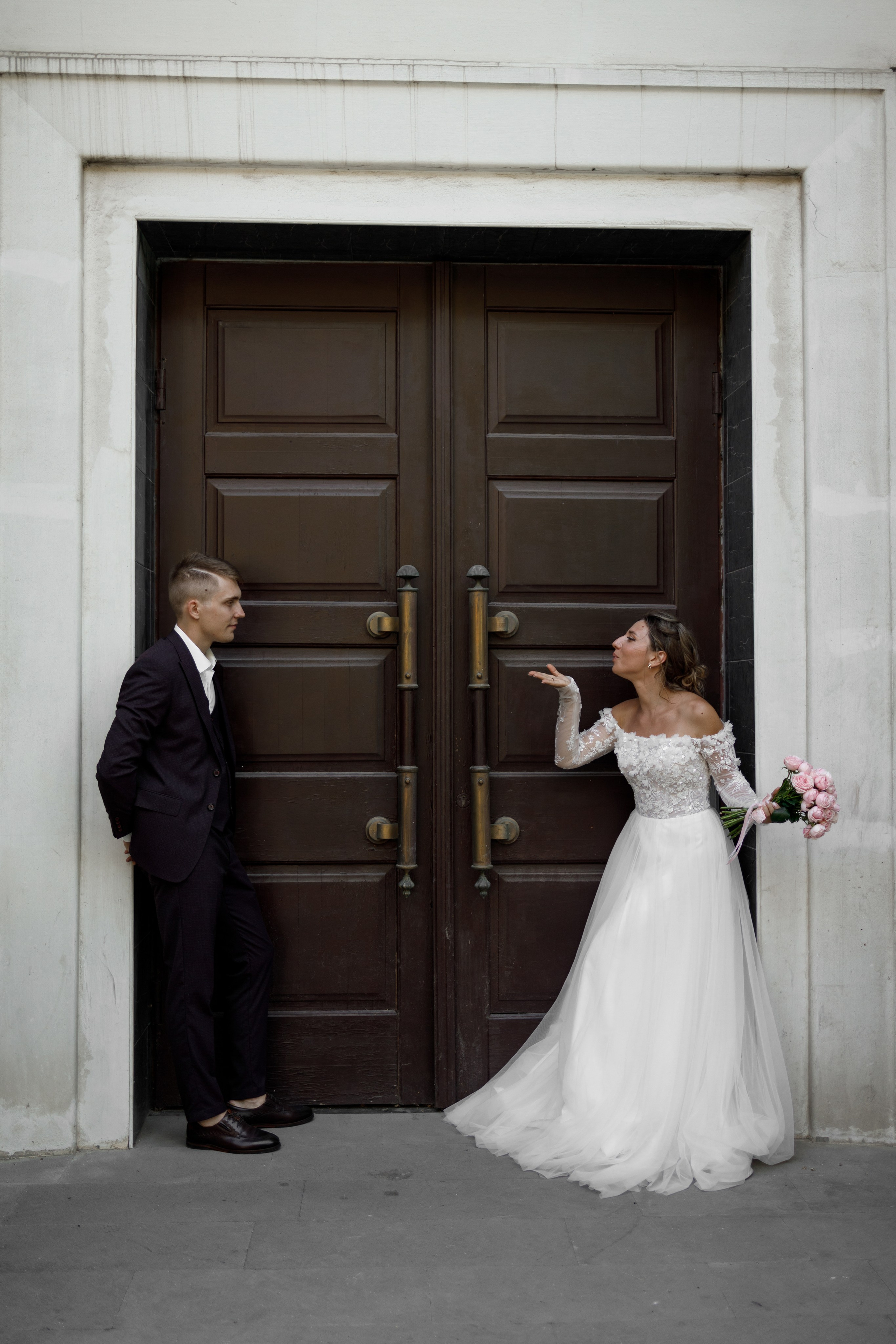 Алёна & Александр. Майорова Валерия Фотограф Ставрополь