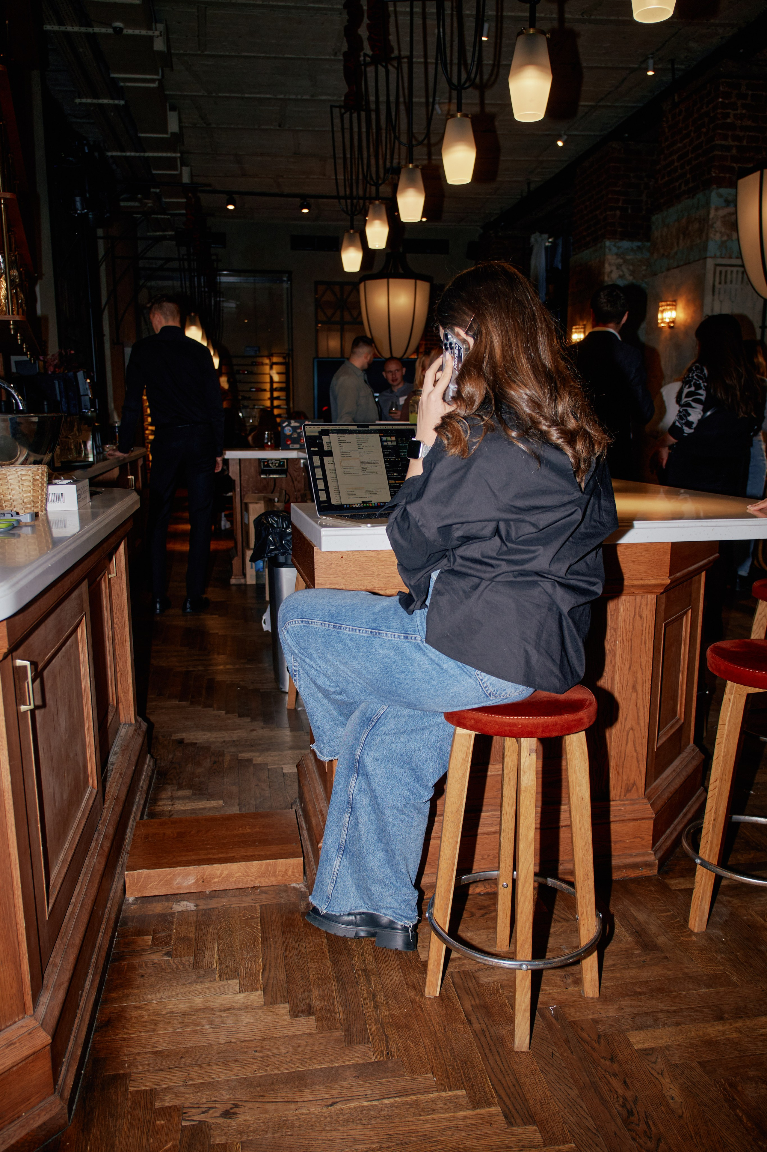 Встречи Head Hunter. Свадебный фотограф Санкт-Петербург Ирина Селезнева RmesLOVE