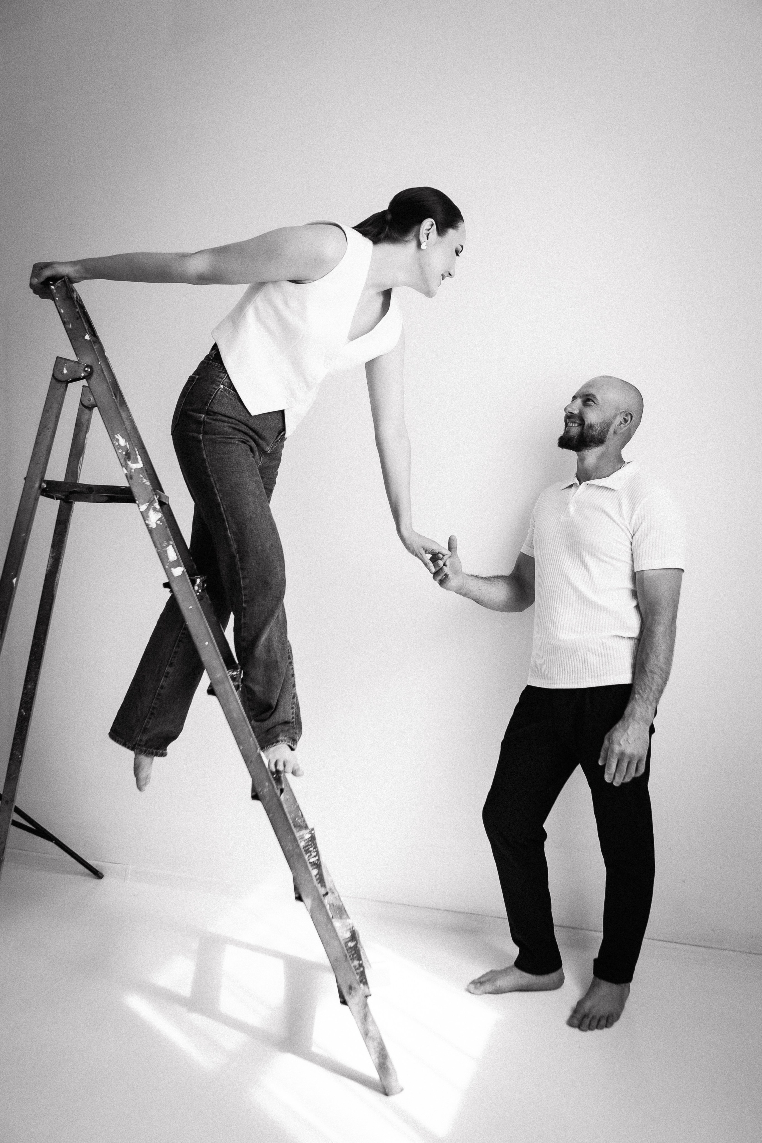 Карина | Ваня. Семейный фотограф в Нижнем Новгороде Доронина Юлия