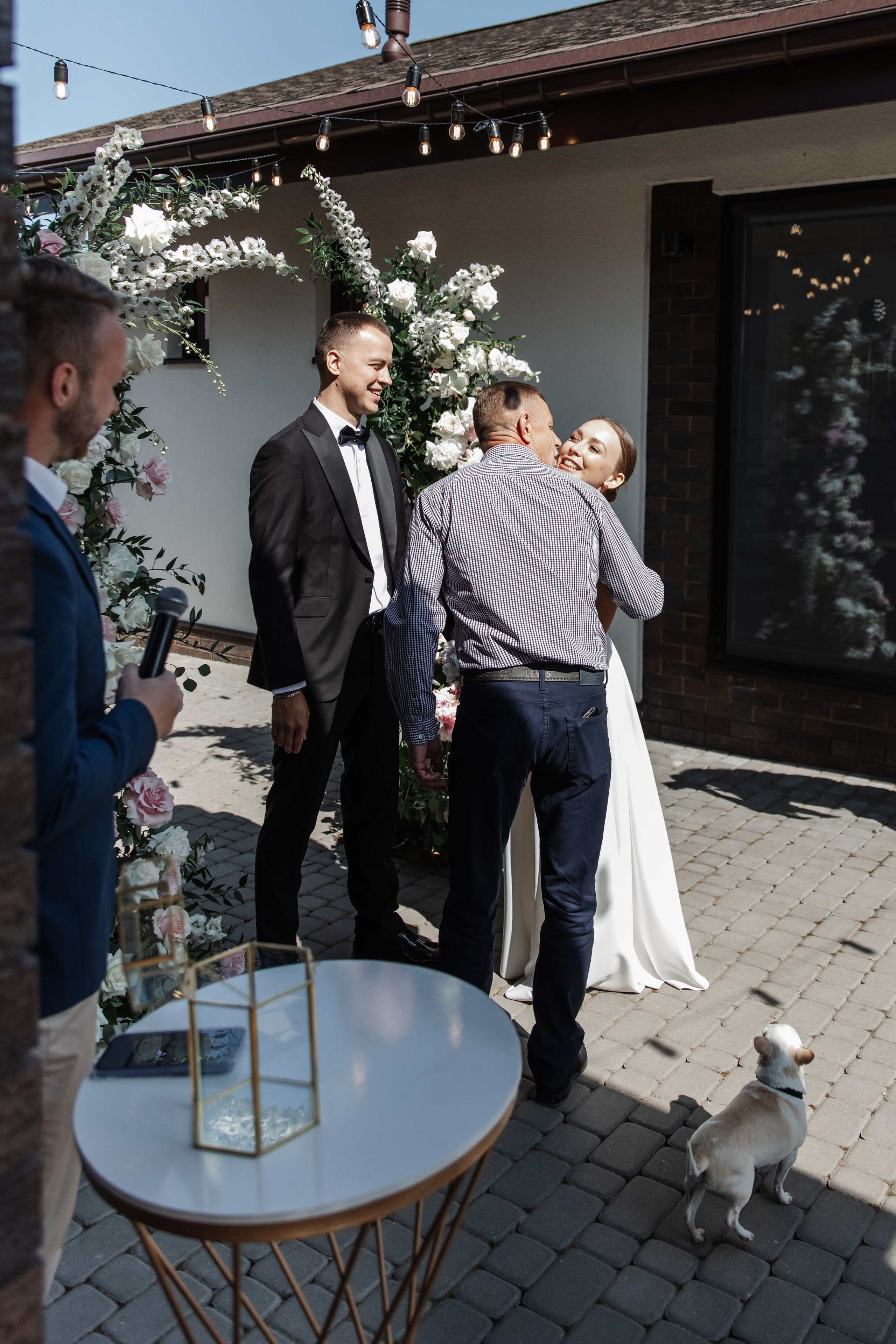 Елизавета & Андрей. Свадебный фотограф Минск Ирина Раевская