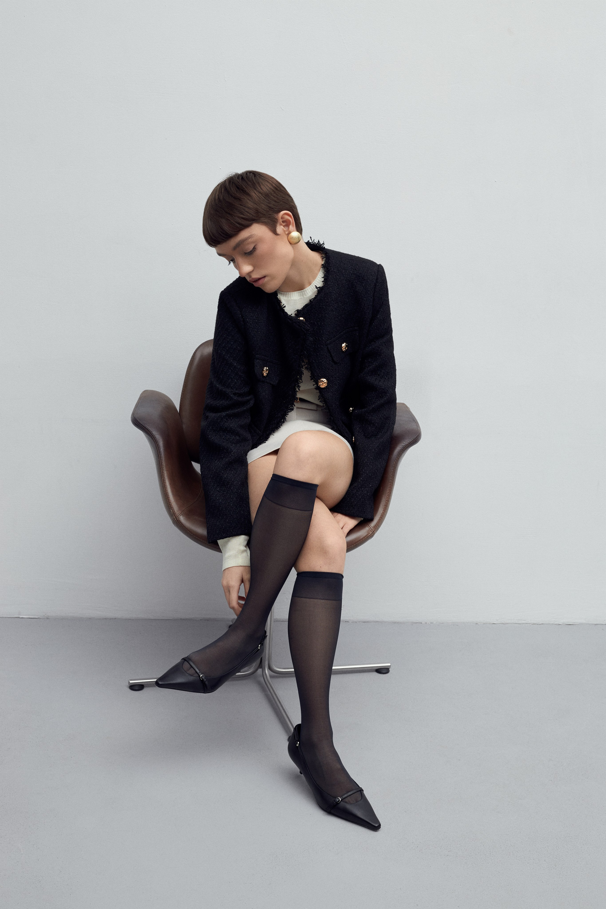 Fashion ретушь. Ретушь коммерческих и fashion-съемок в Москве