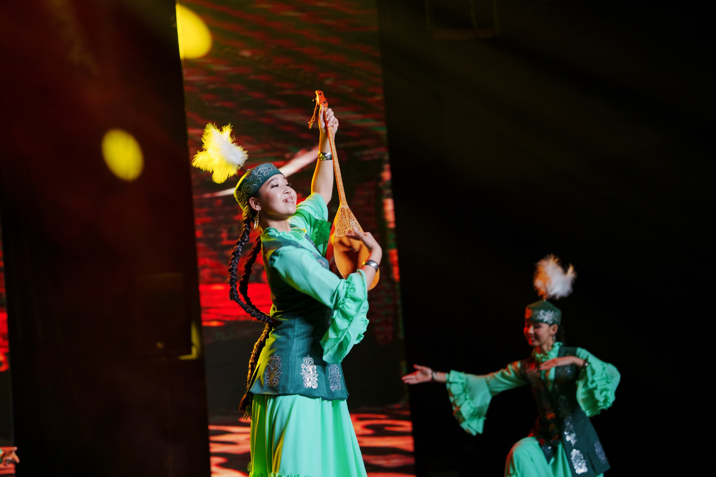 NOMAD «Концерт». Портретный и Репортажный Фотограф Москва