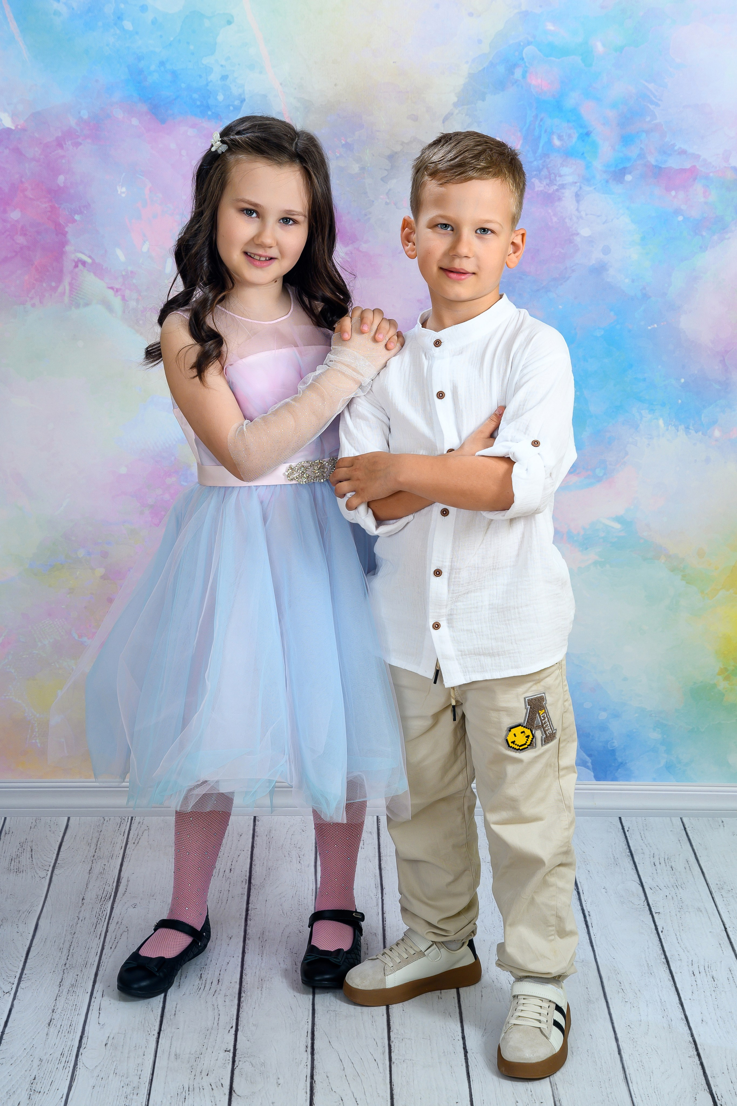 Выпускные альбомы для детского сада. Вячеслав Скрипник Фотограф Краснодар