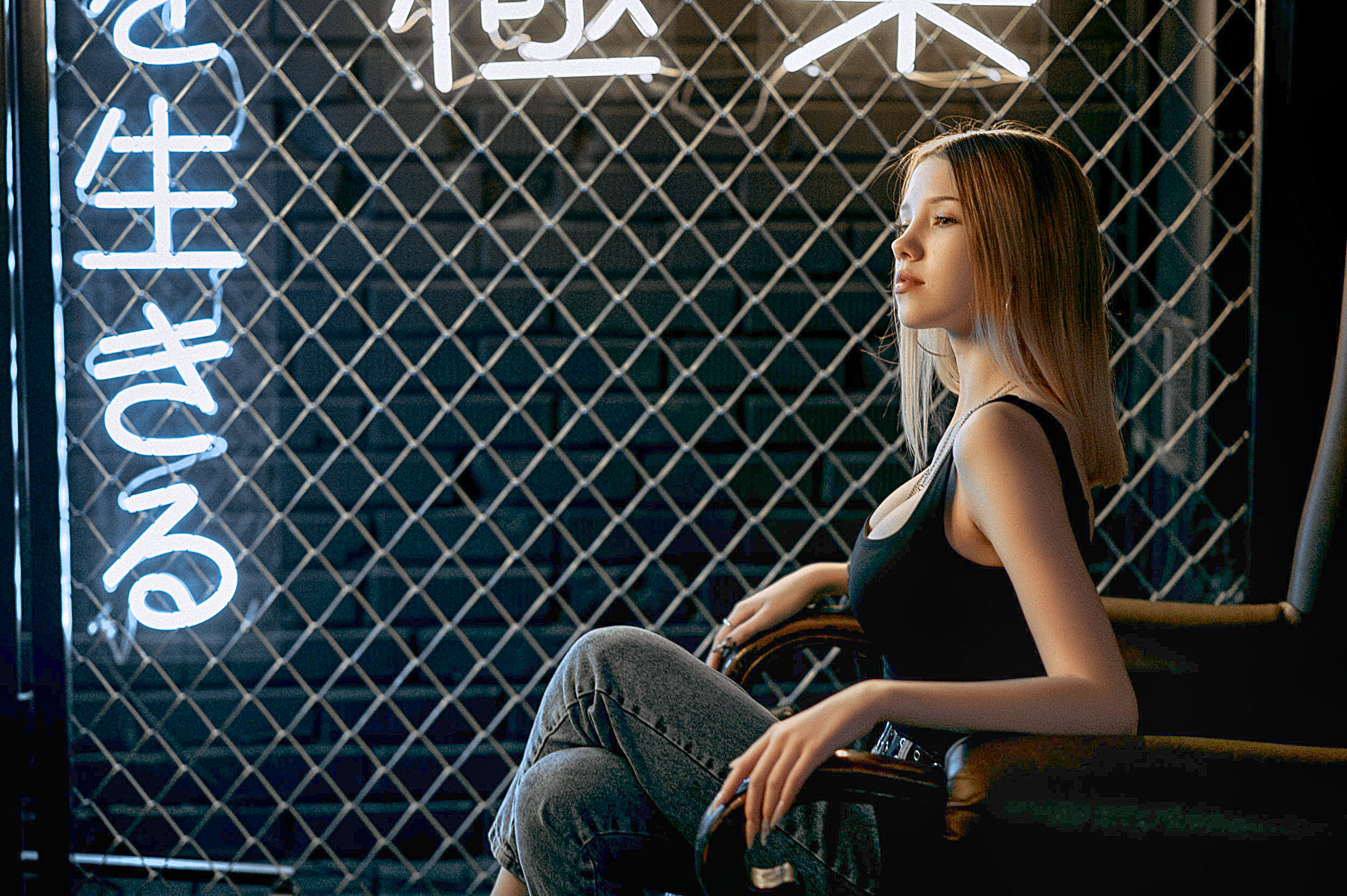 Портретная сьемка. Свадебный и семейный фотограф в Челябинске Дмитрий Чикелев