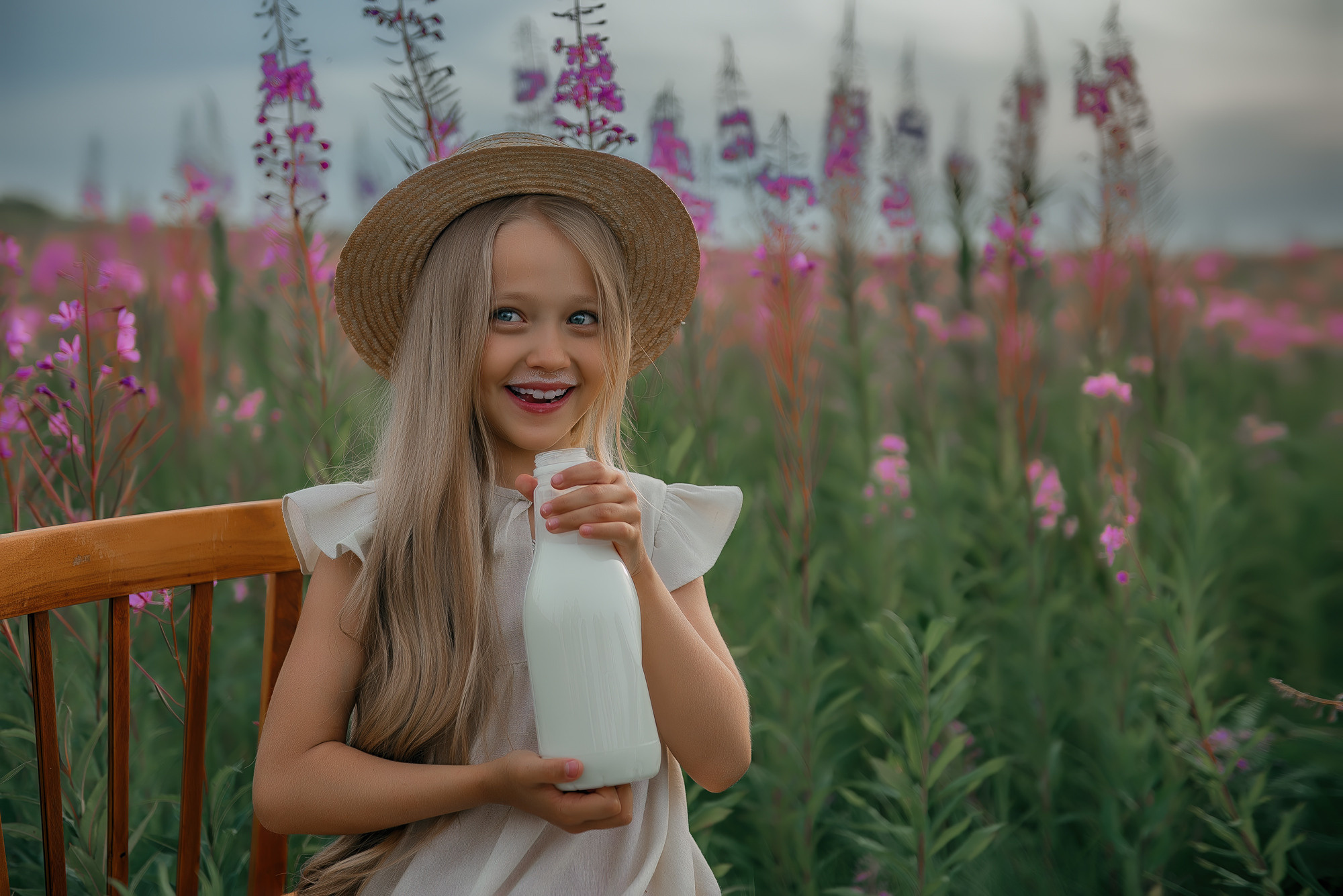 Детская сьемка. Свадебный и семейный фотограф в Челябинске Дмитрий Чикелев